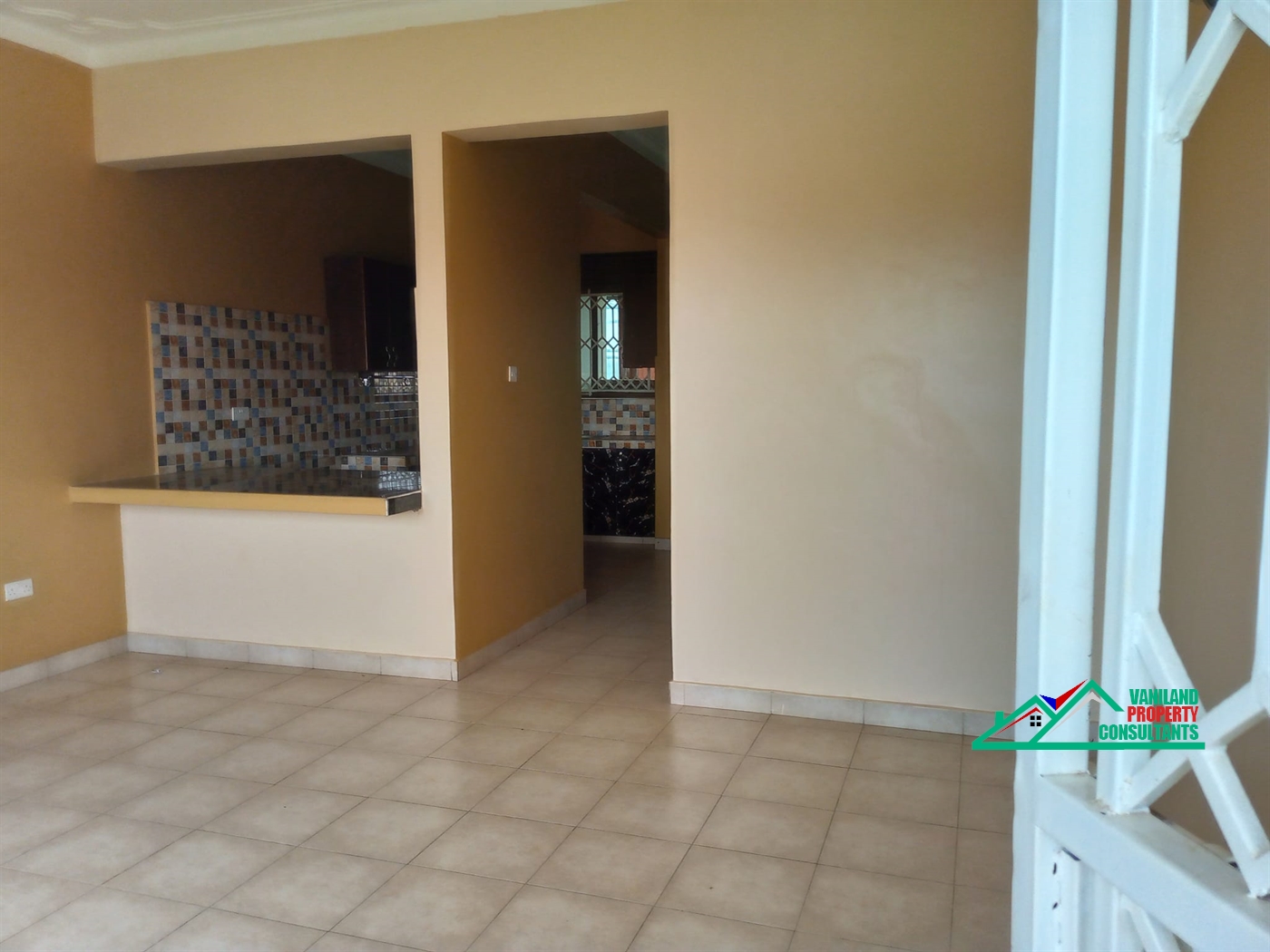 Apartment for rent in Naalya Wakiso