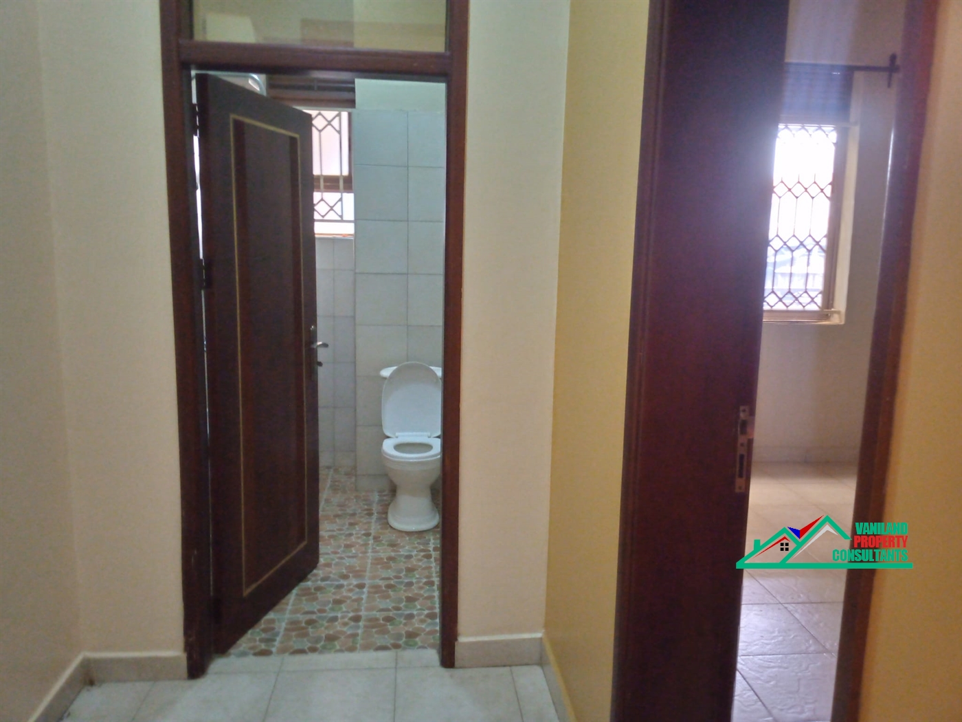 Apartment for rent in Naalya Wakiso