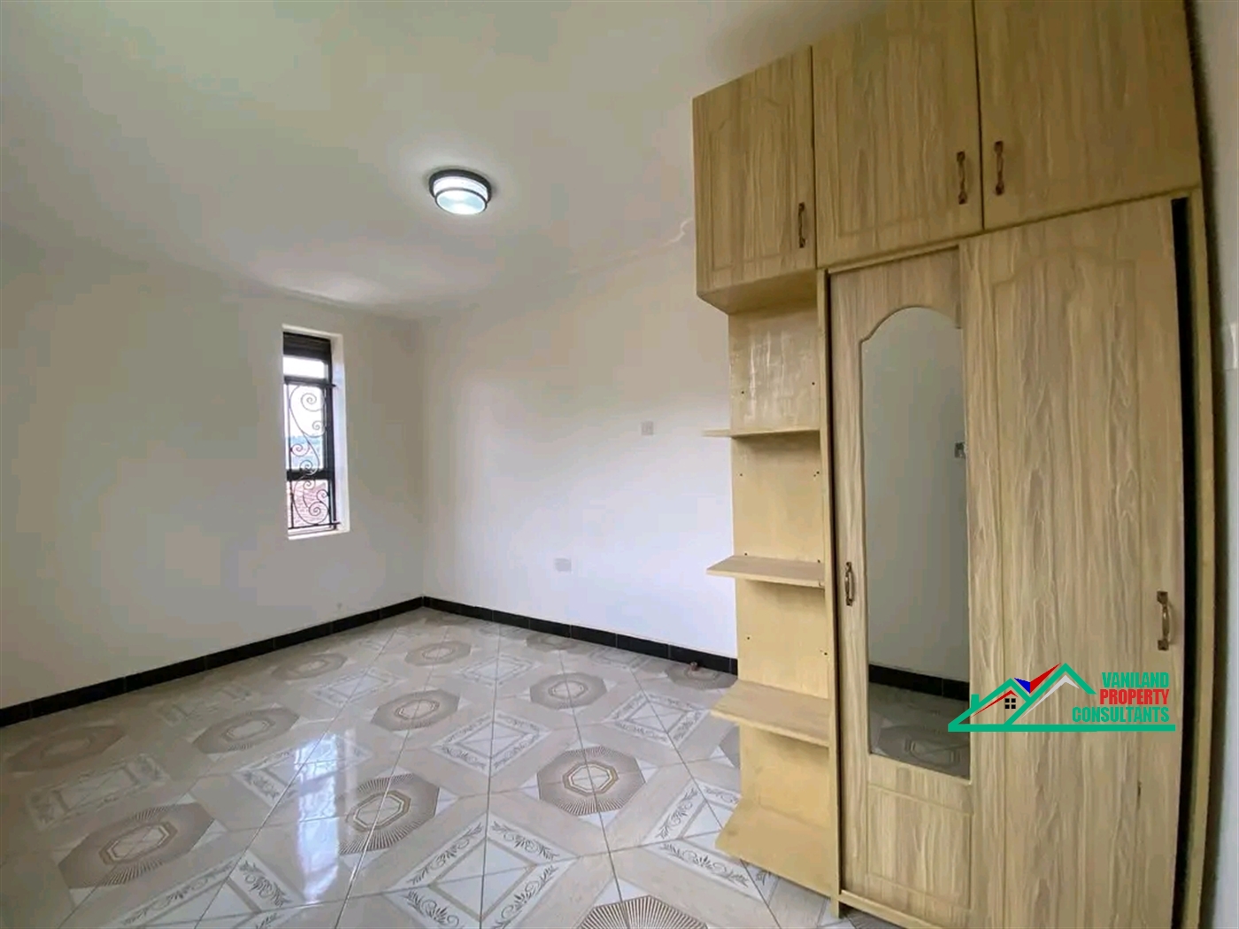 Apartment for rent in Kyanja Kampala