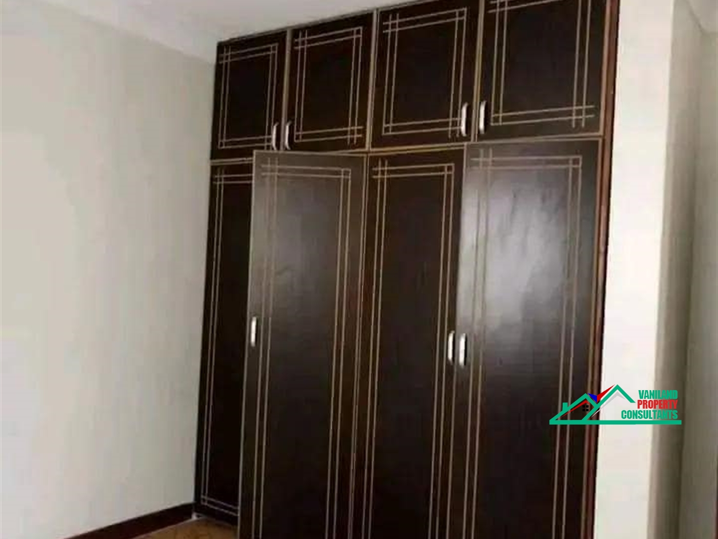 Apartment for rent in Namugongo Wakiso