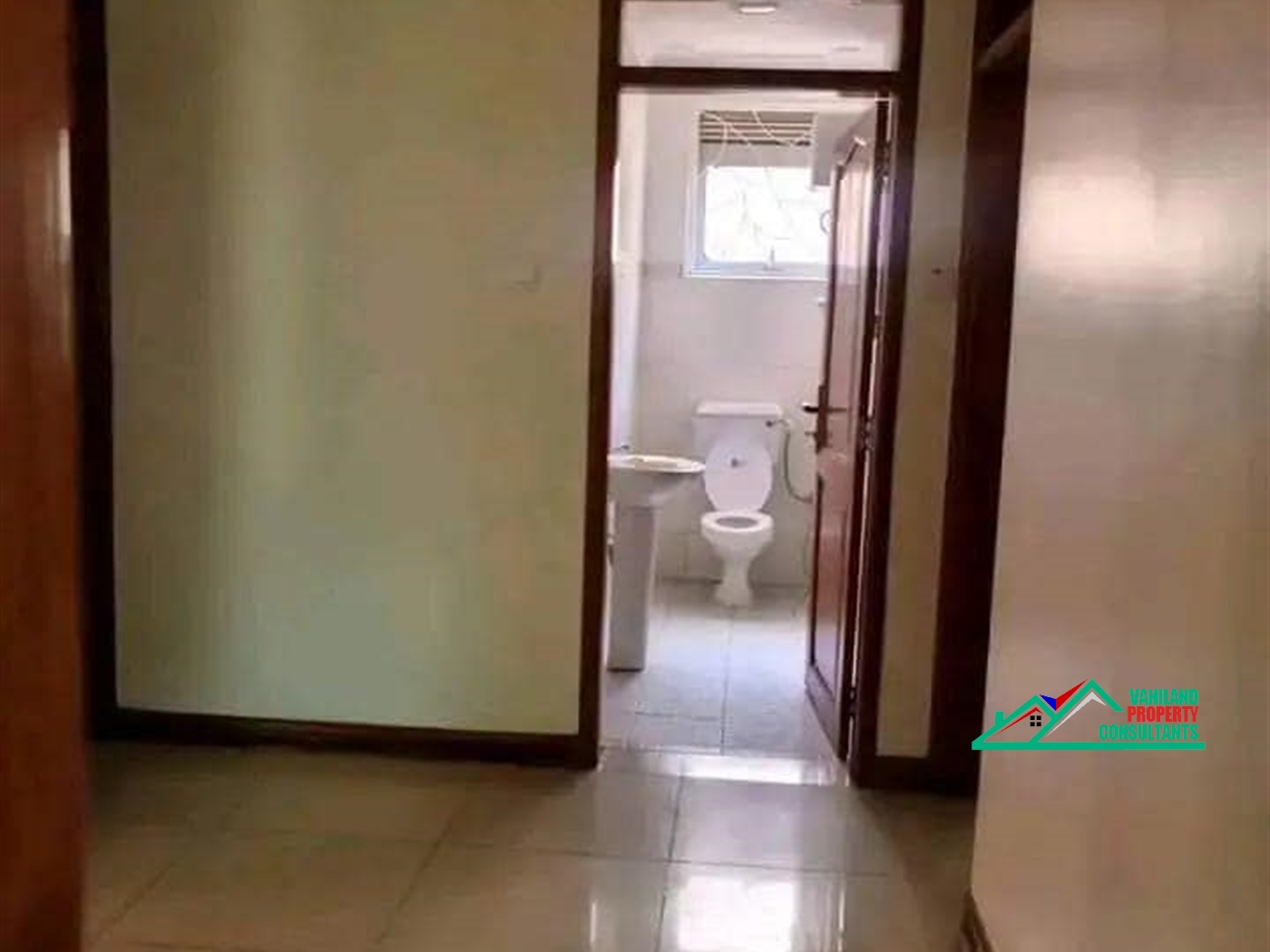 Apartment for rent in Namugongo Wakiso