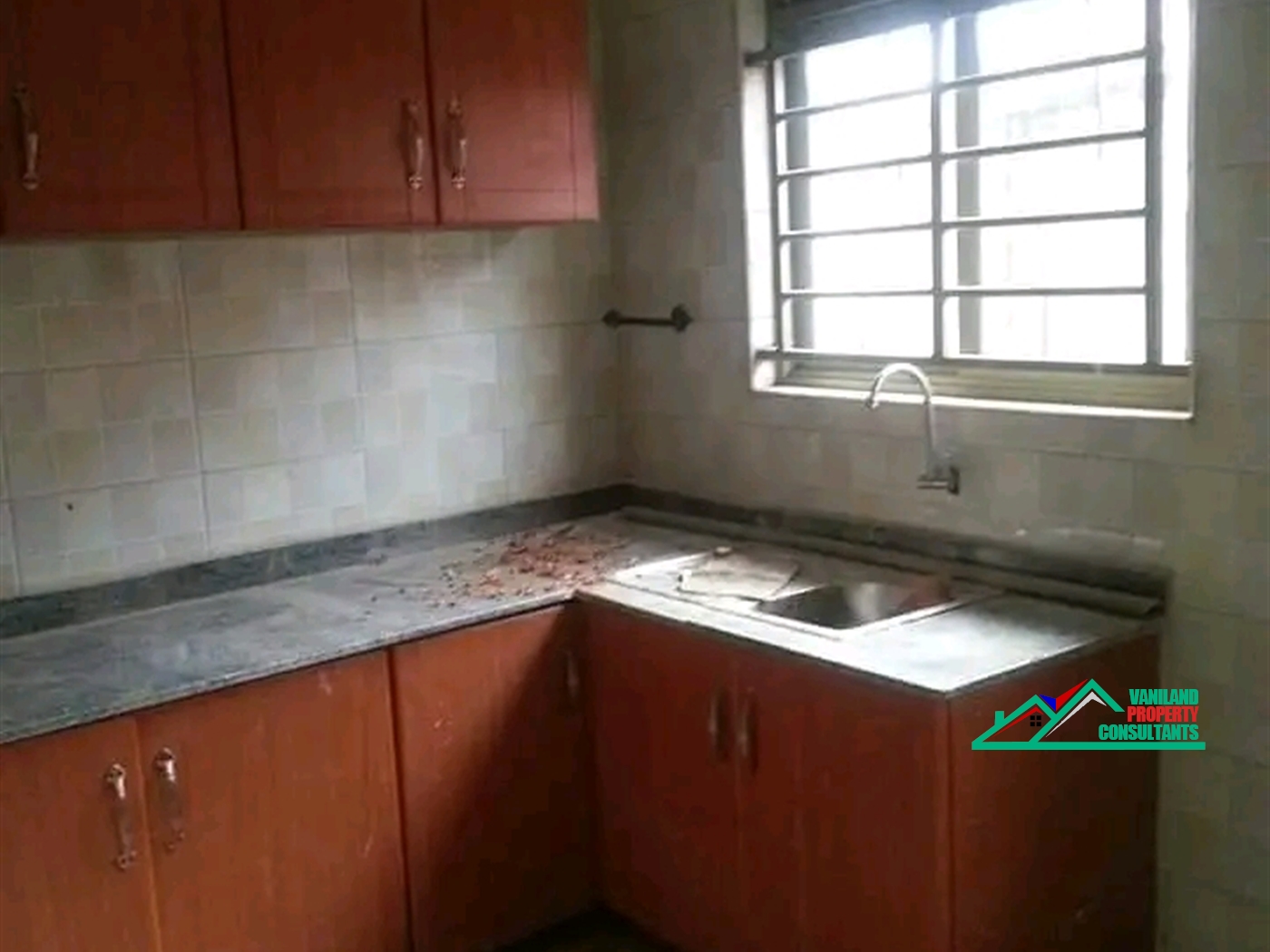 Semi Detached for rent in Kyaliwanjjala Wakiso