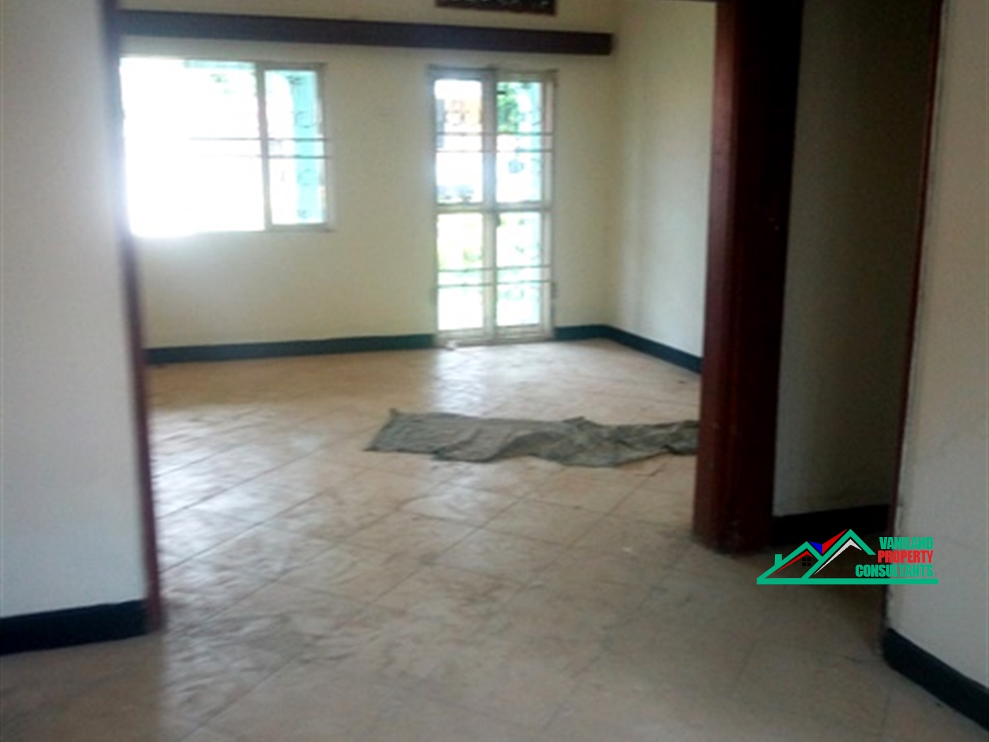 Semi Detached for rent in Seeta Wakiso