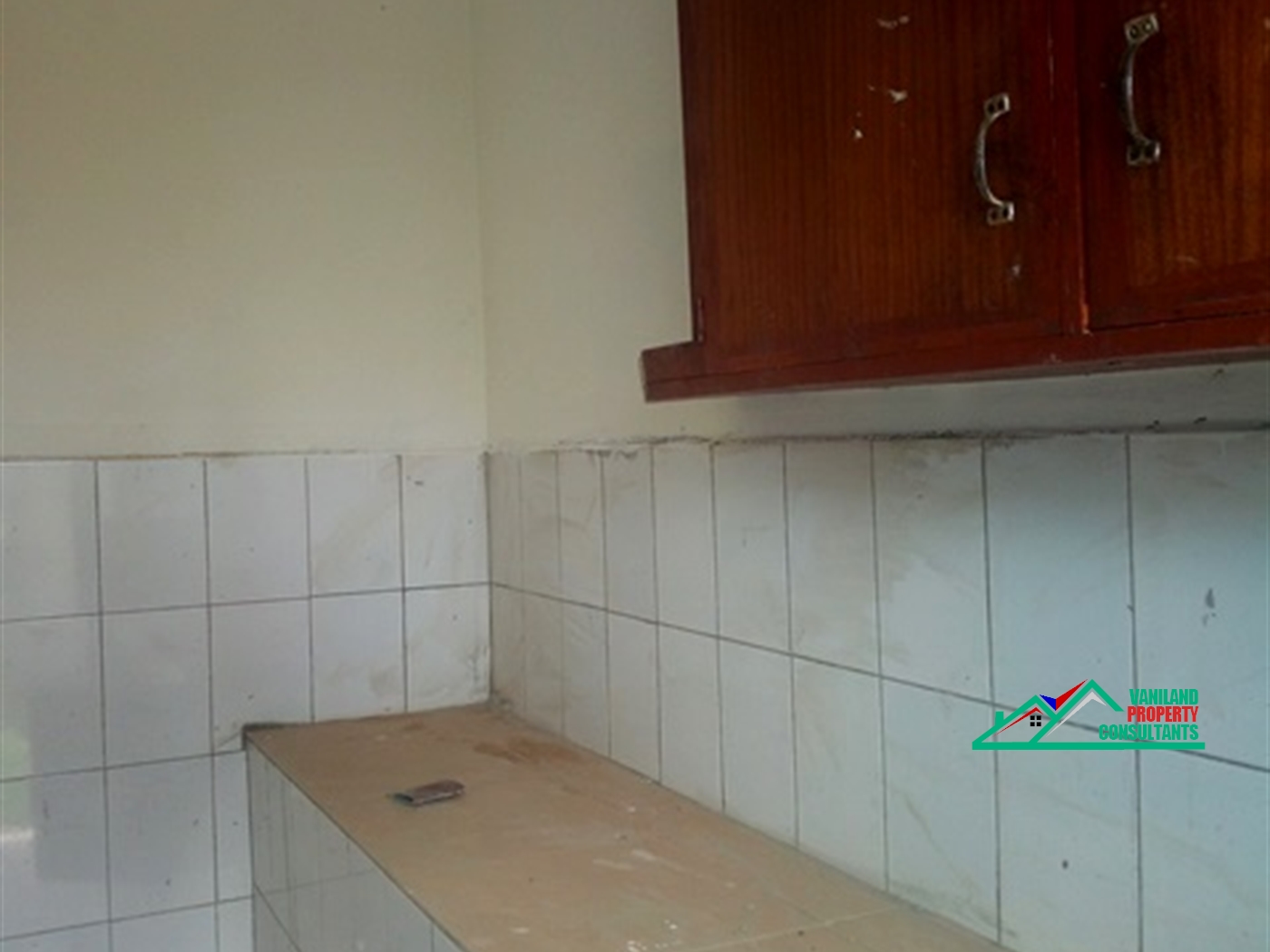 Semi Detached for rent in Seeta Wakiso