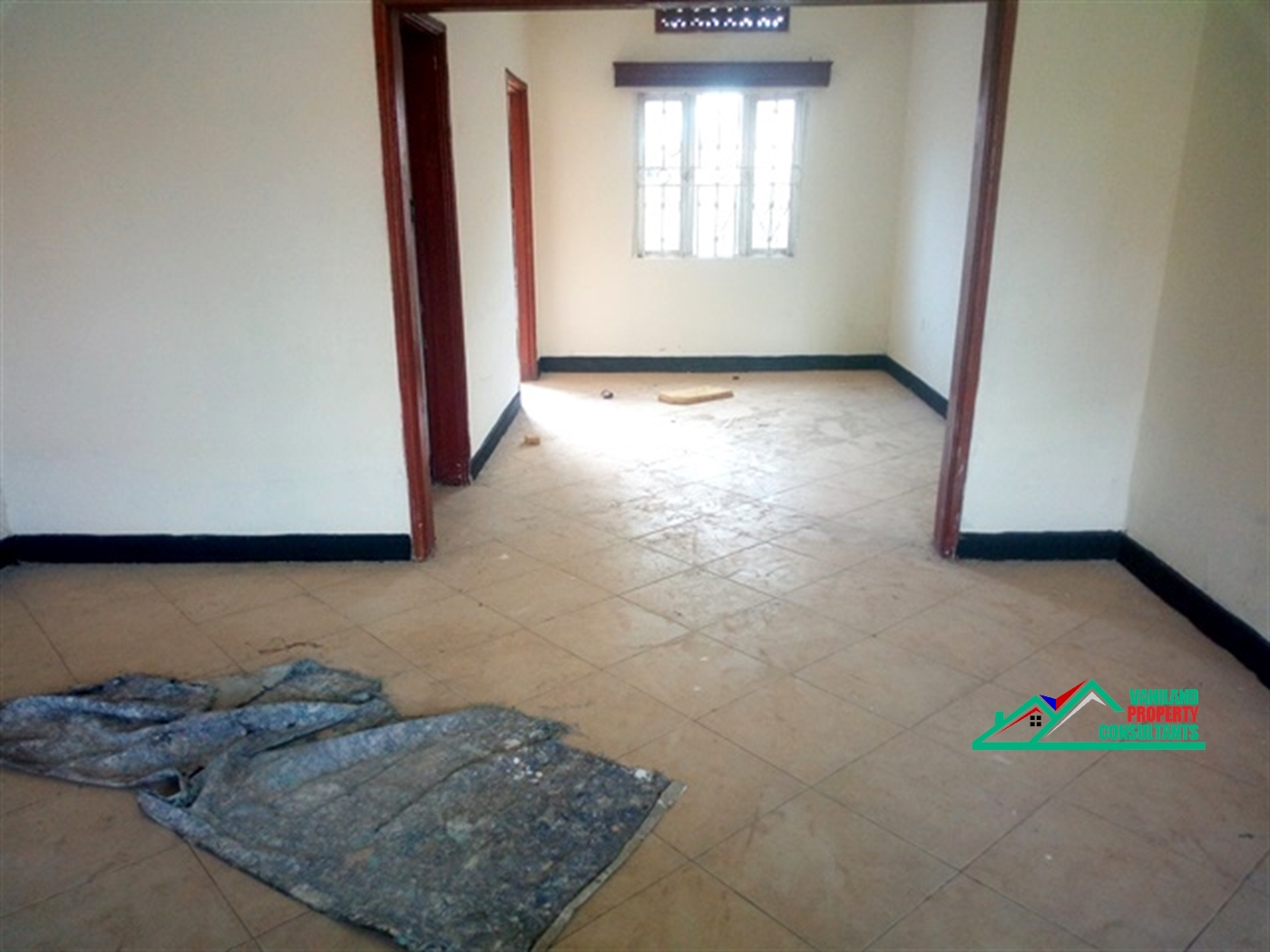 Semi Detached for rent in Seeta Wakiso