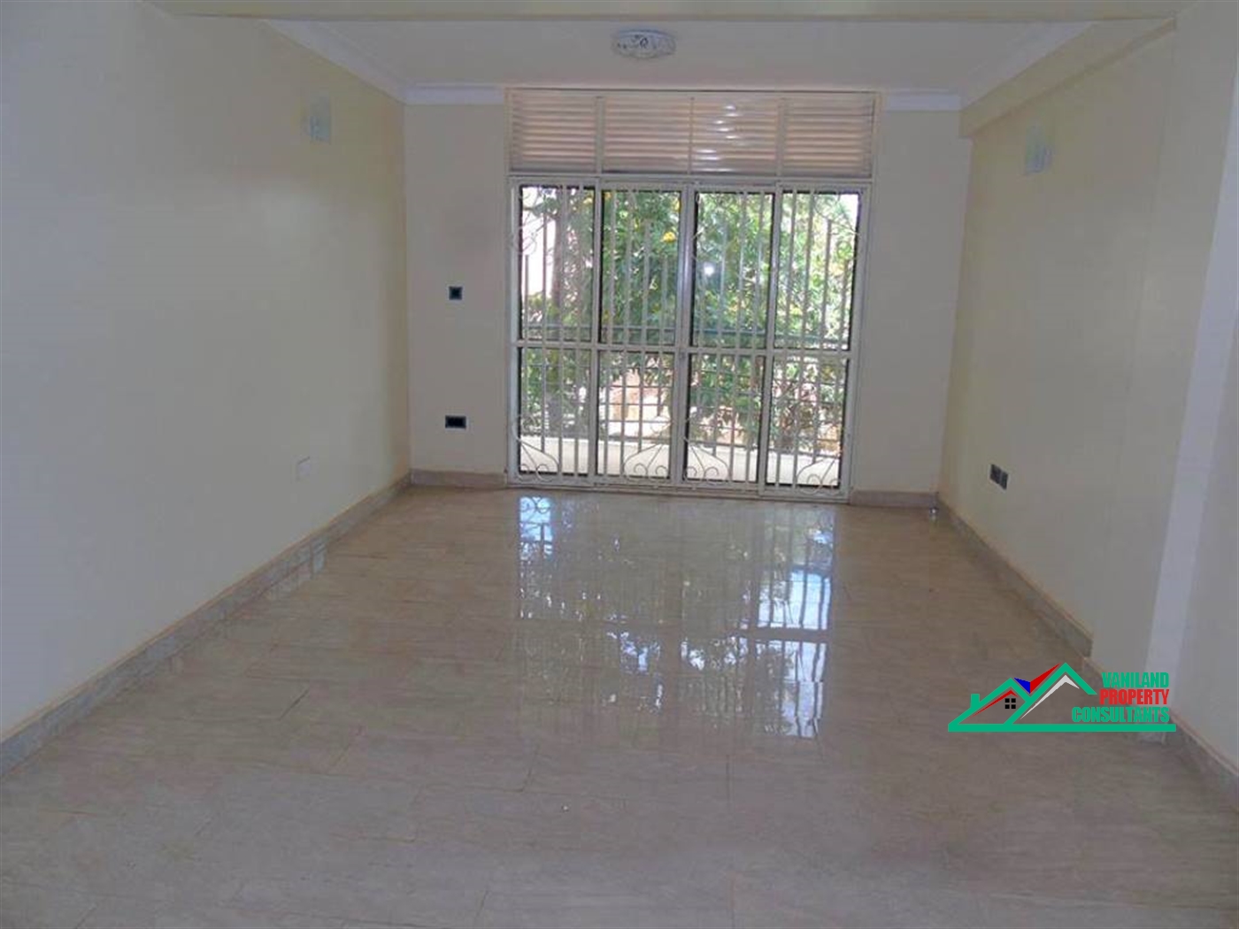 Apartment for rent in Kira Wakiso