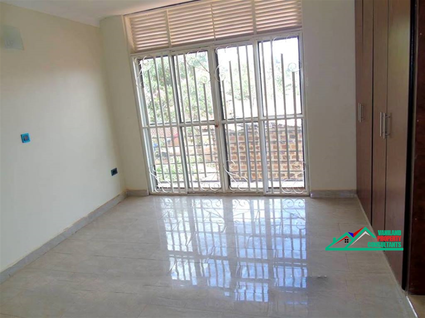 Apartment for rent in Kira Wakiso