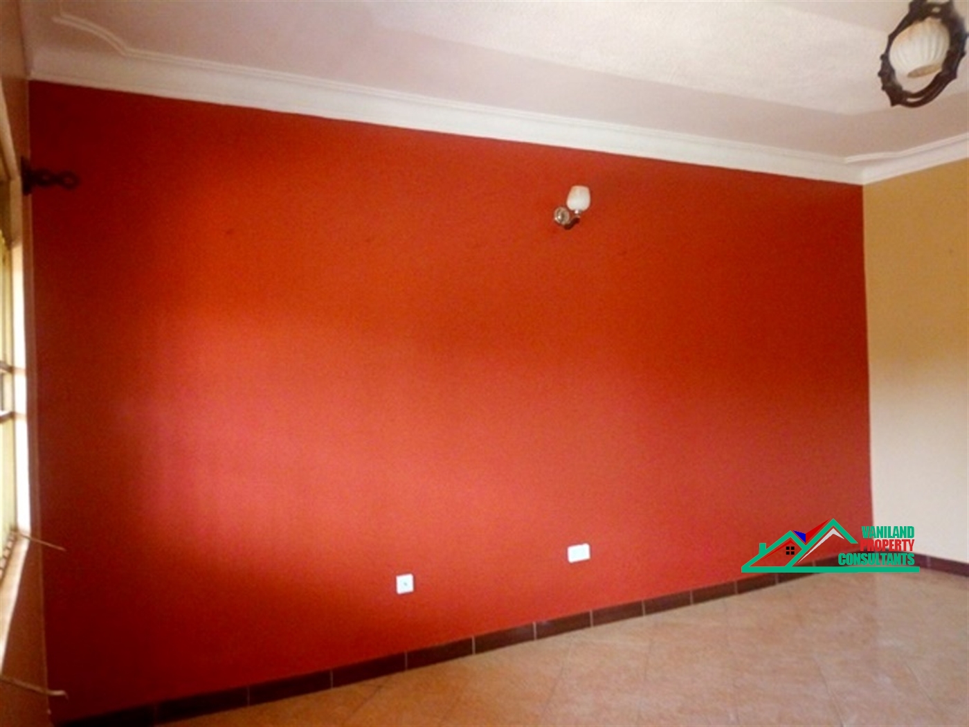 Semi Detached for rent in Kulambilo Kampala