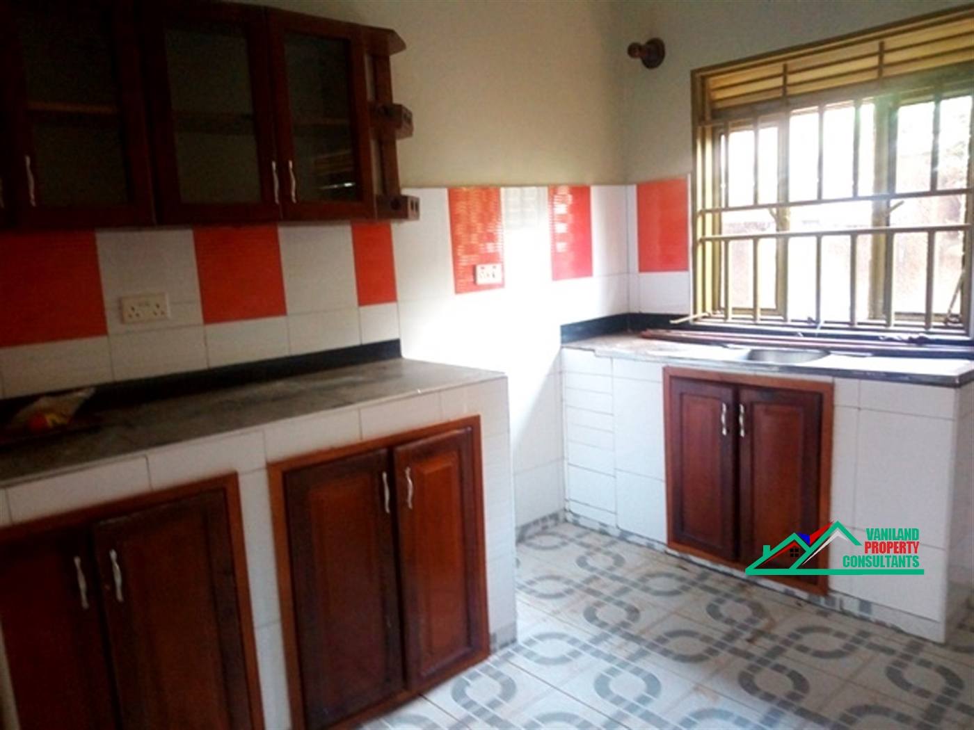 Semi Detached for rent in Kulambilo Kampala