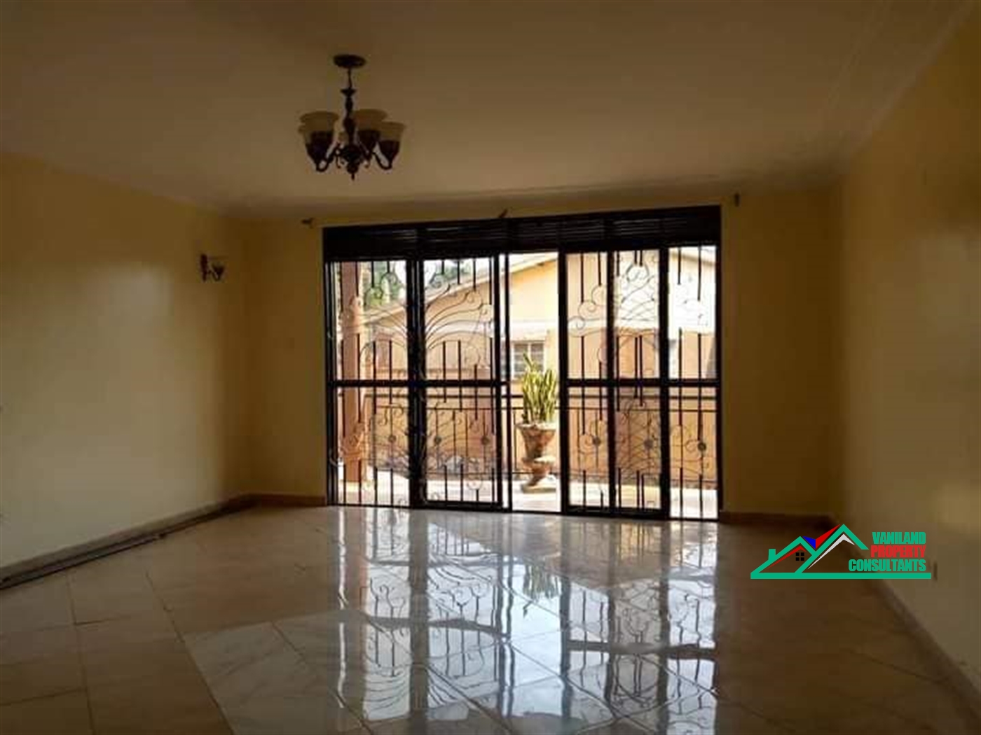 Apartment for rent in Bukoto Kampala