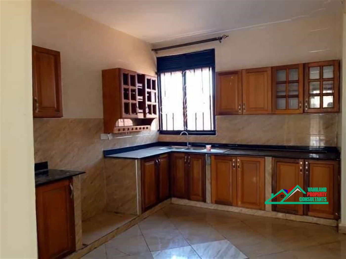 Apartment for rent in Bukoto Kampala