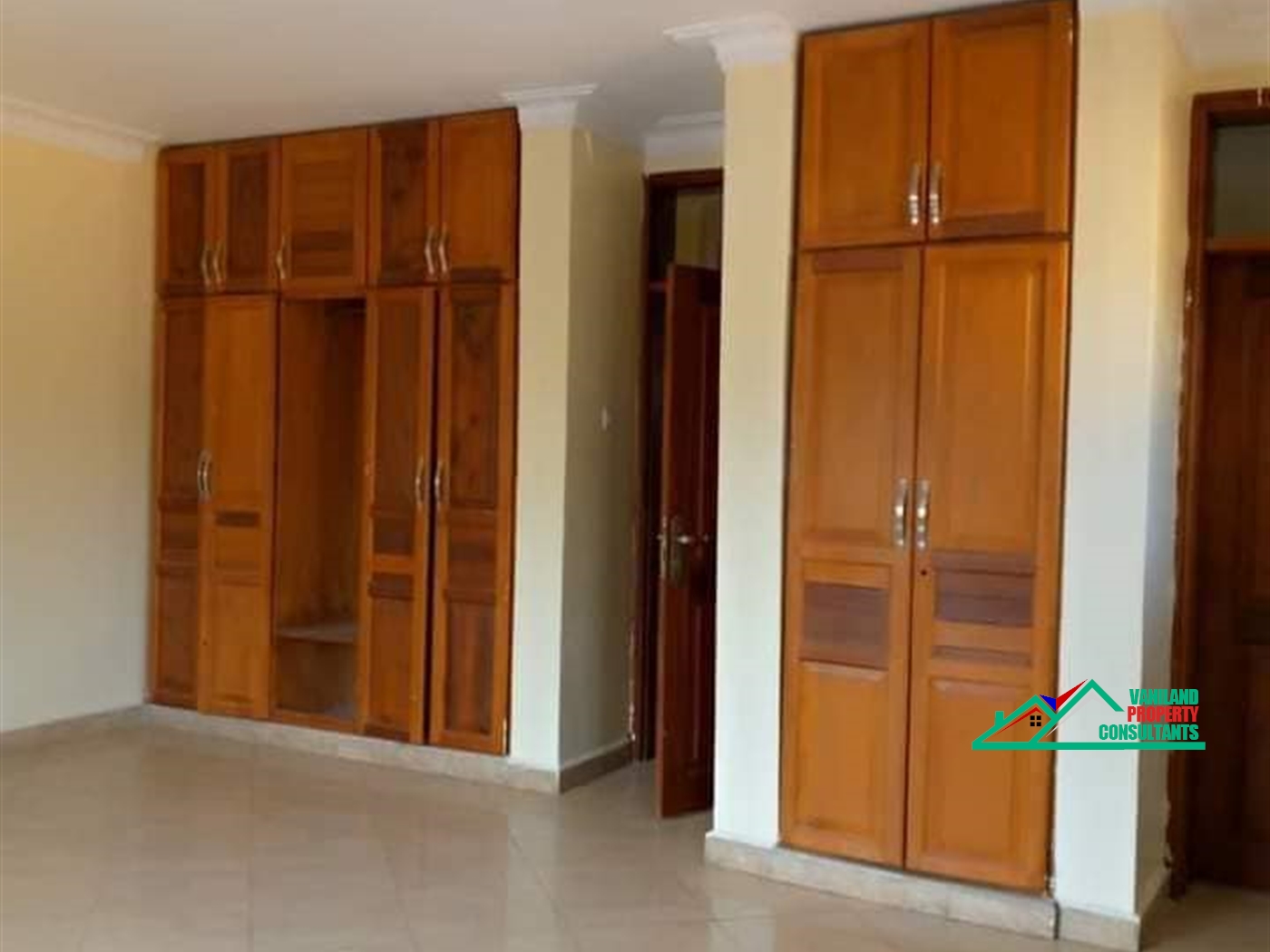 Apartment for rent in Bukoto Kampala