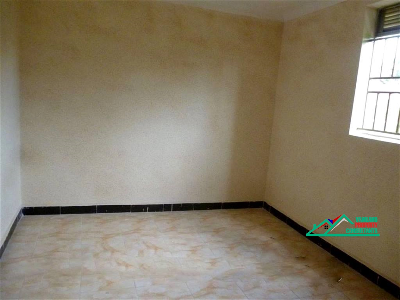 Apartment for rent in Kyaliwajjala Wakiso