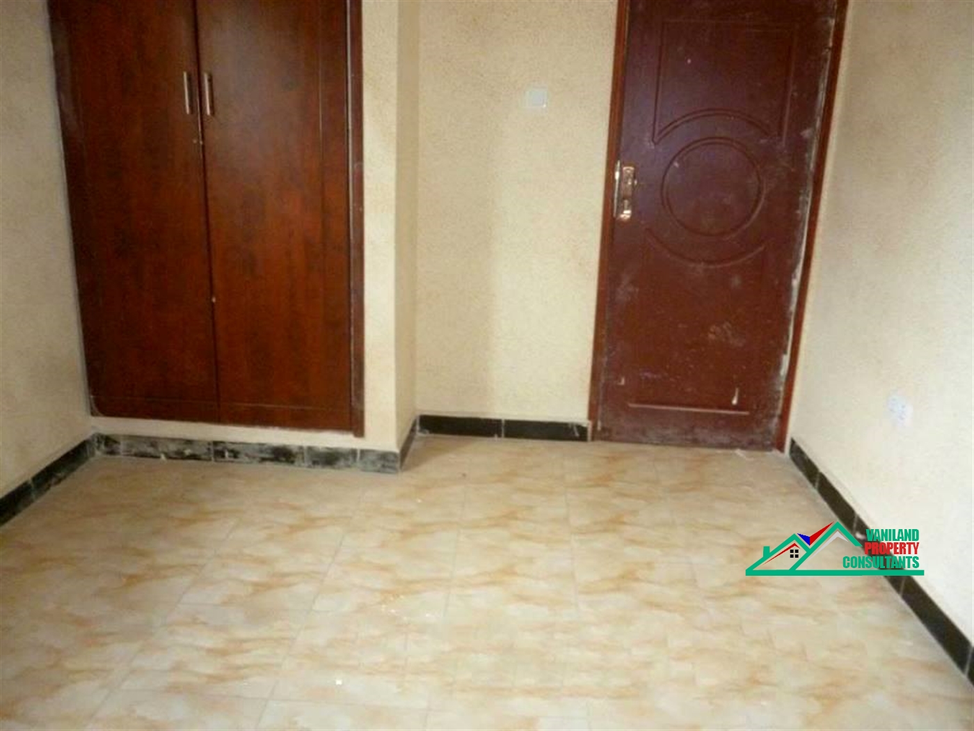 Apartment for rent in Kyaliwajjala Wakiso