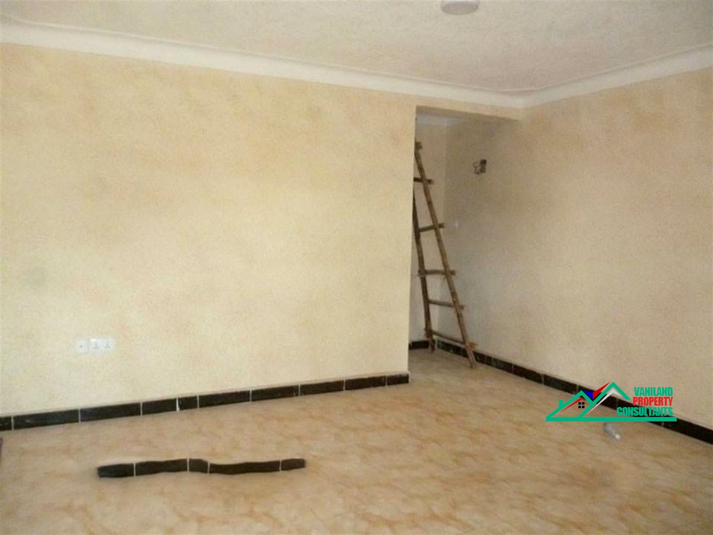 Apartment for rent in Kyaliwajjala Wakiso