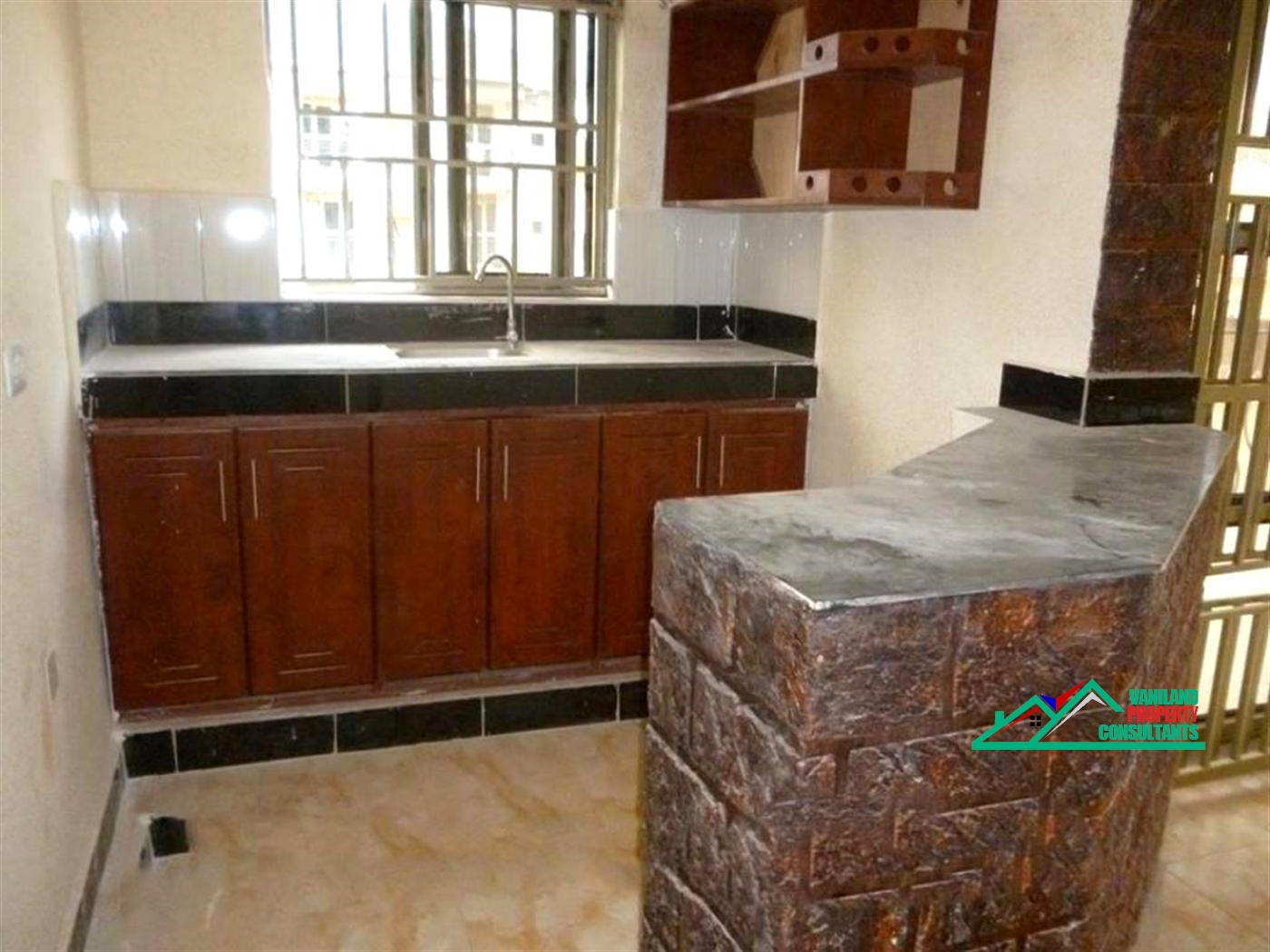 Apartment for rent in Kyaliwajjala Wakiso