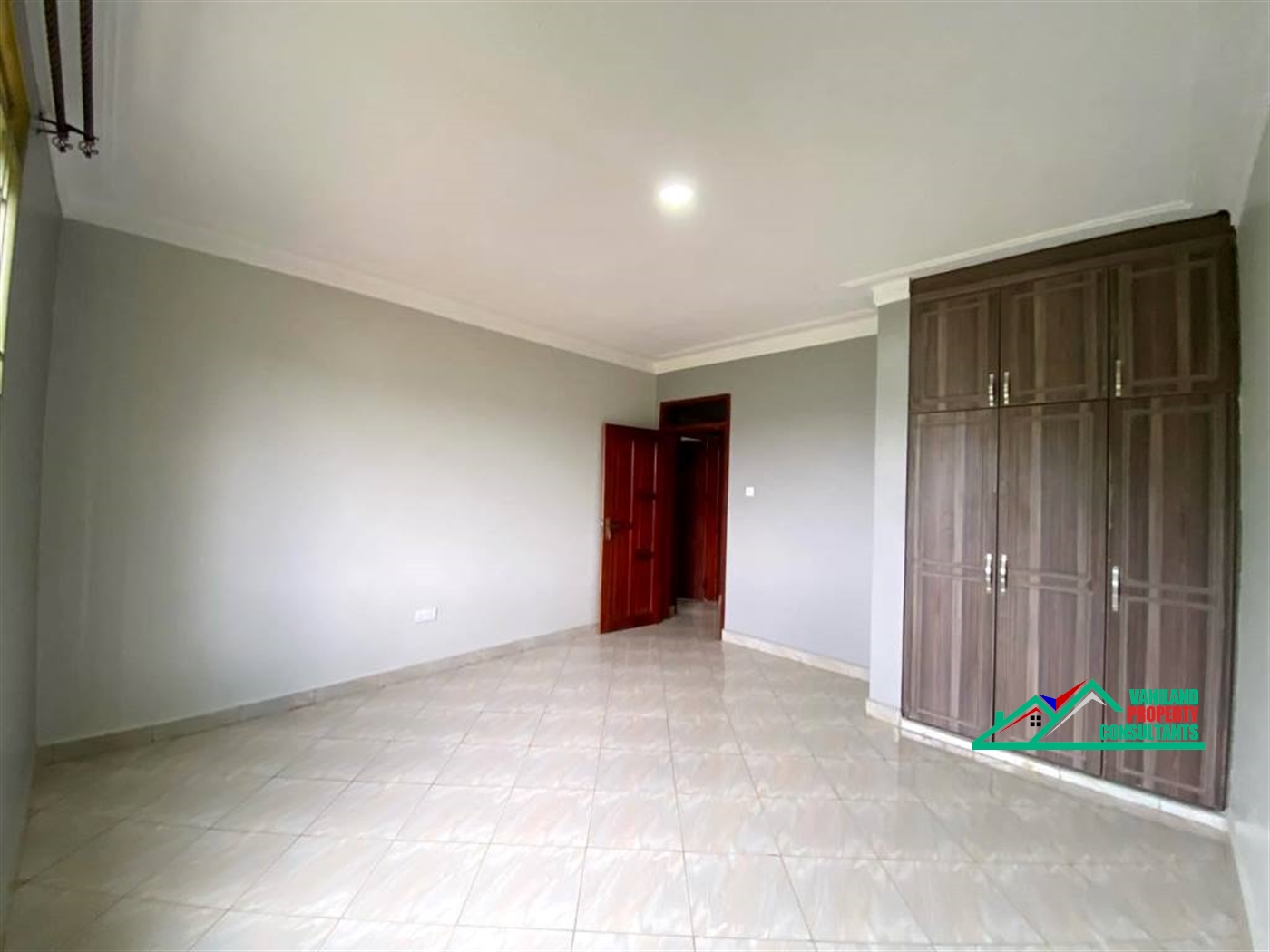 Apartment for rent in Kyaliwajjala Wakiso