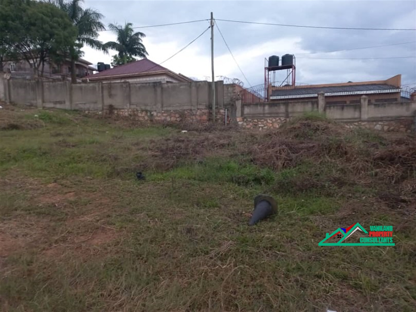 Residential Land for sale in Bukeelele Mukono