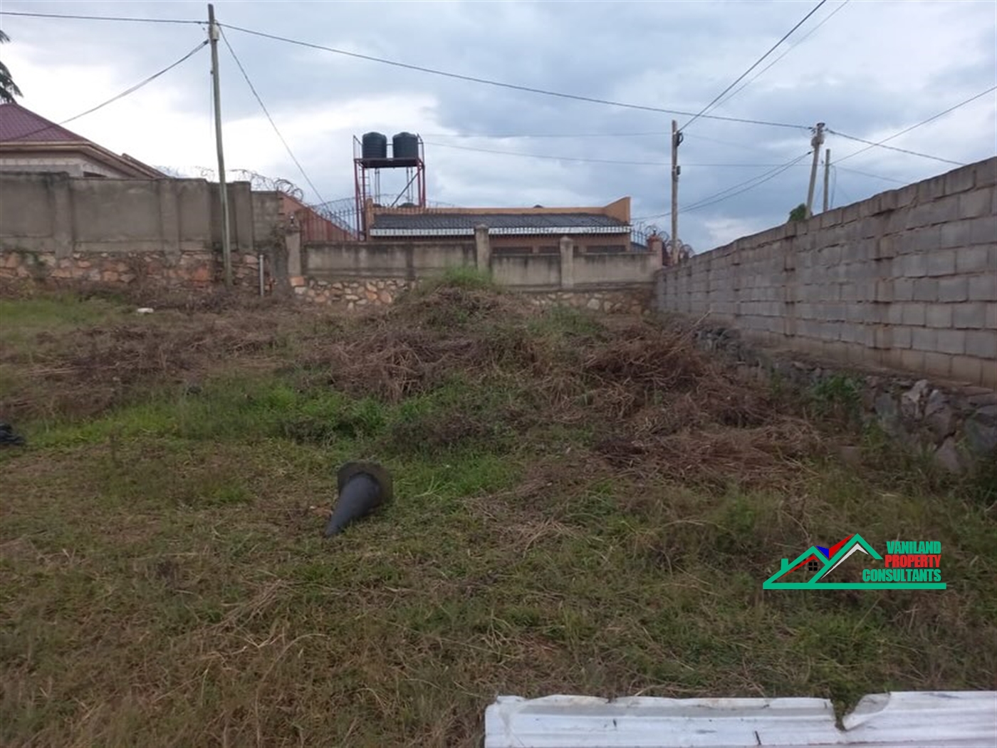 Residential Land for sale in Bukeelele Mukono