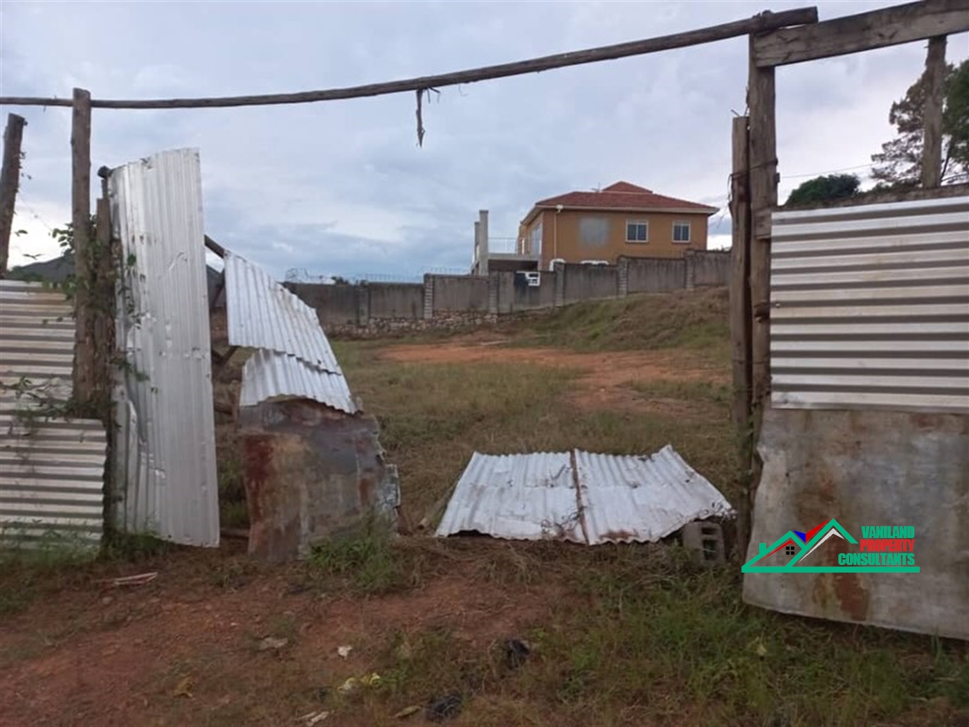 Residential Land for sale in Bukeelele Mukono