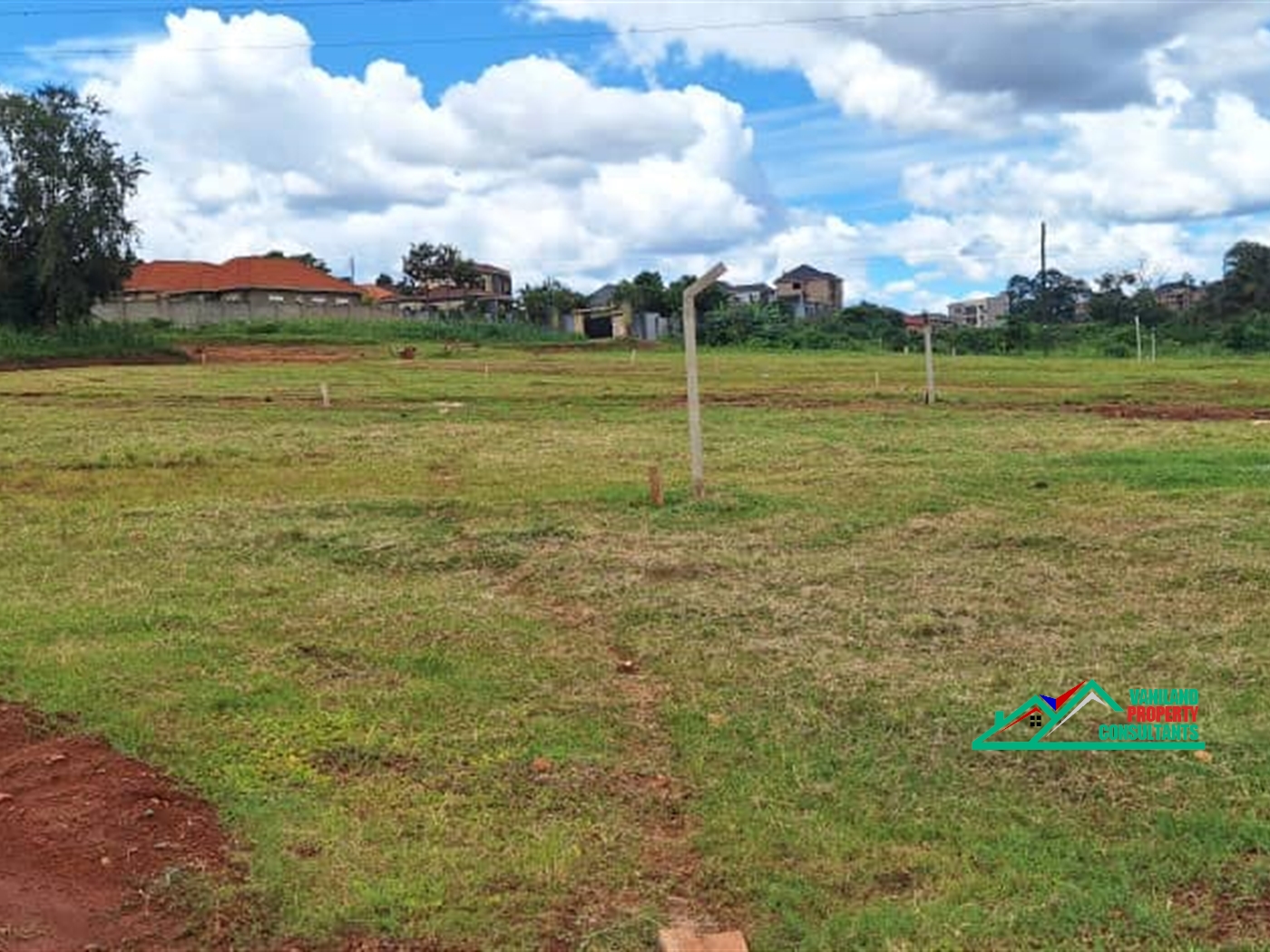 Residential Land for sale in Kira Wakiso