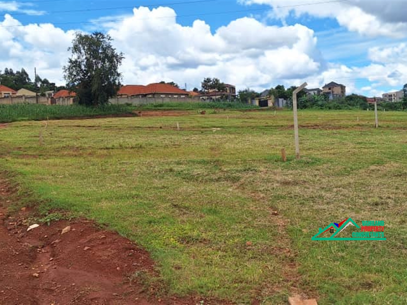 Residential Land for sale in Kira Wakiso