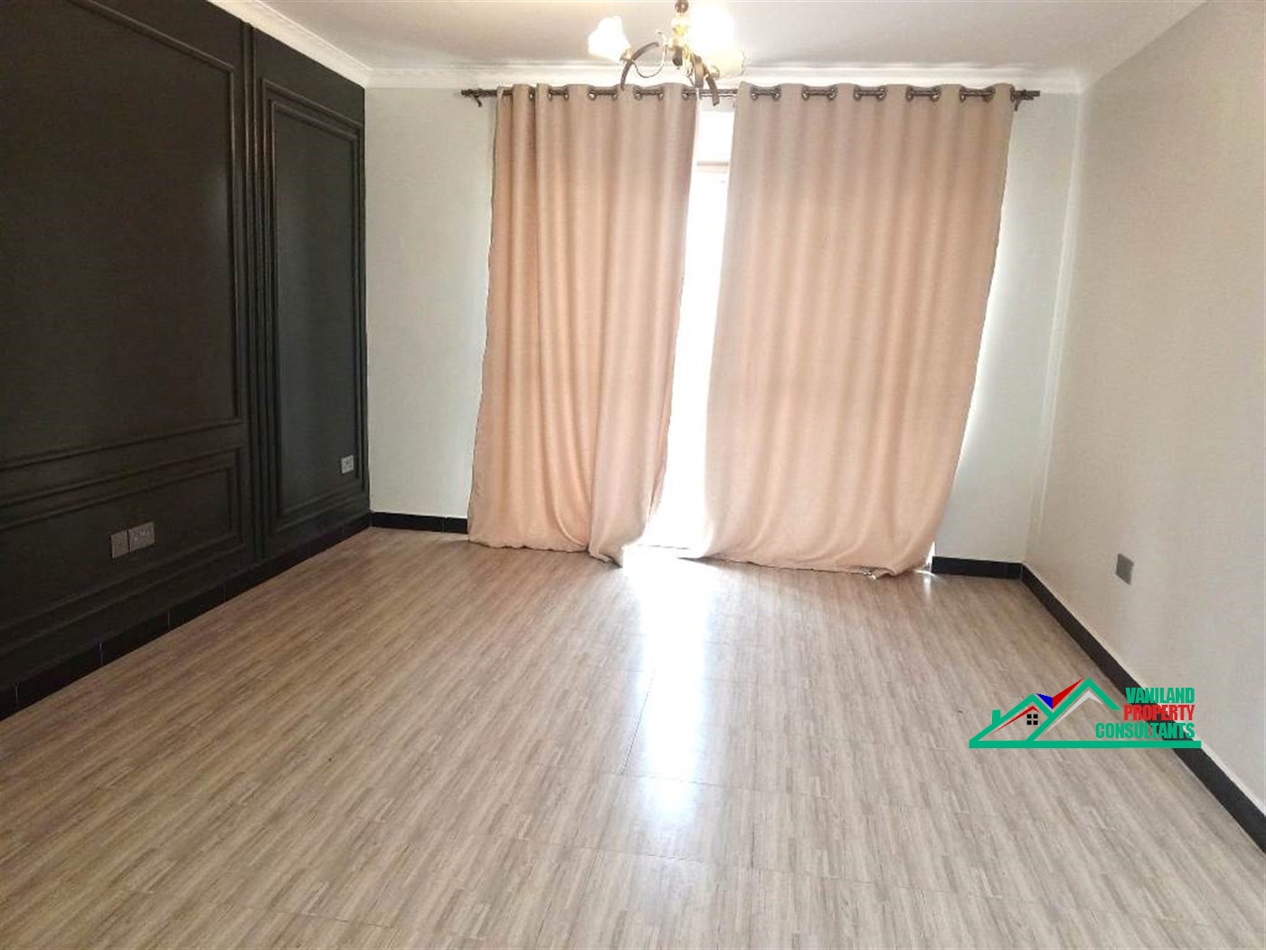 Apartment for rent in Kyaliwajjala Wakiso