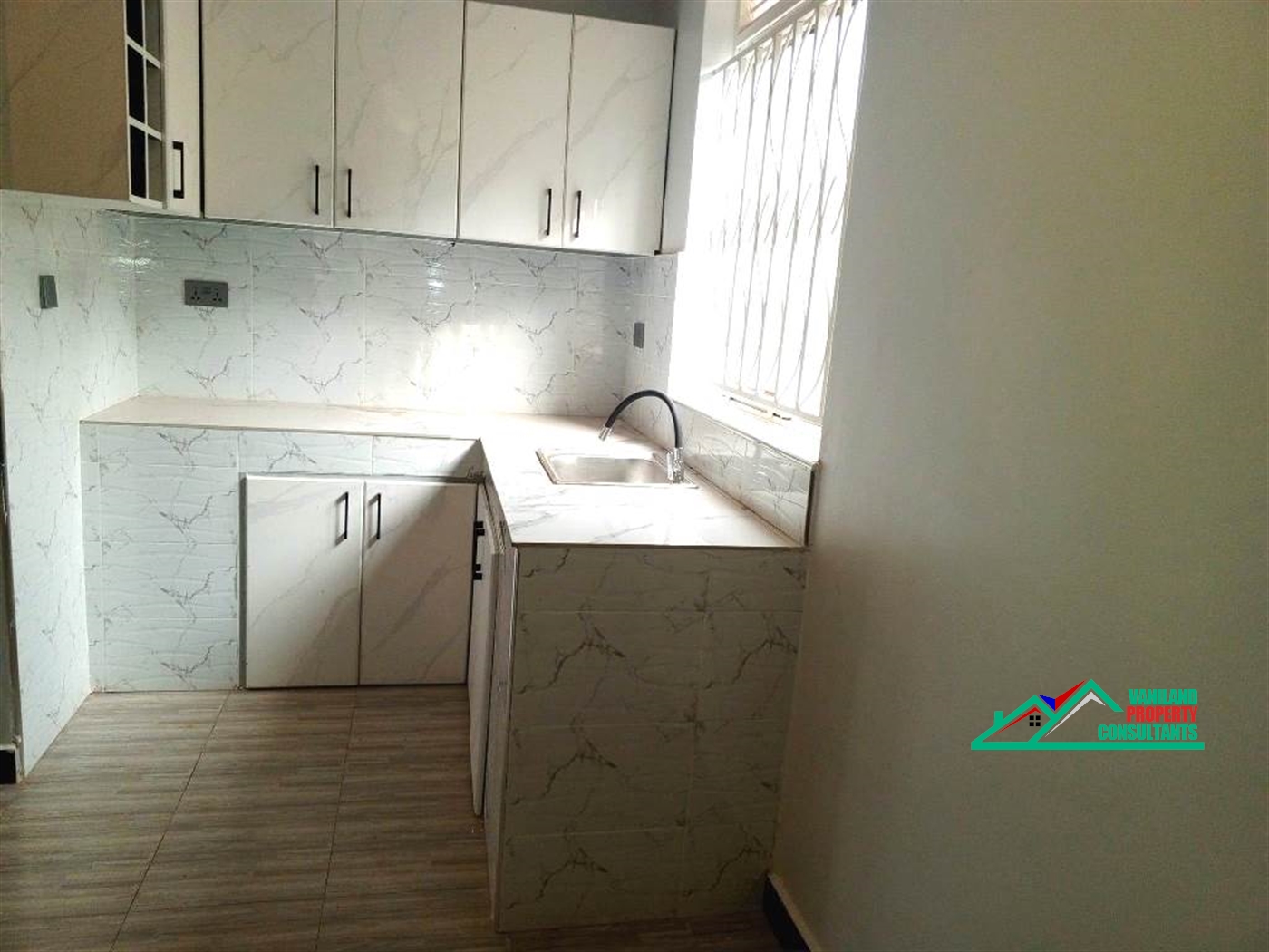 Apartment for rent in Kyaliwajjala Wakiso