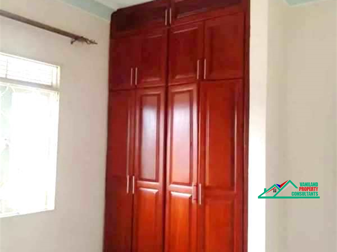 Semi Detached for rent in Seeta Wakiso