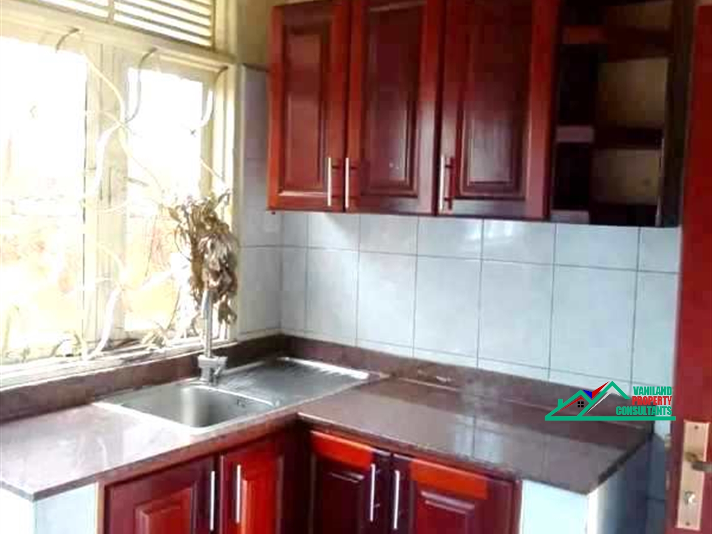 Semi Detached for rent in Seeta Wakiso