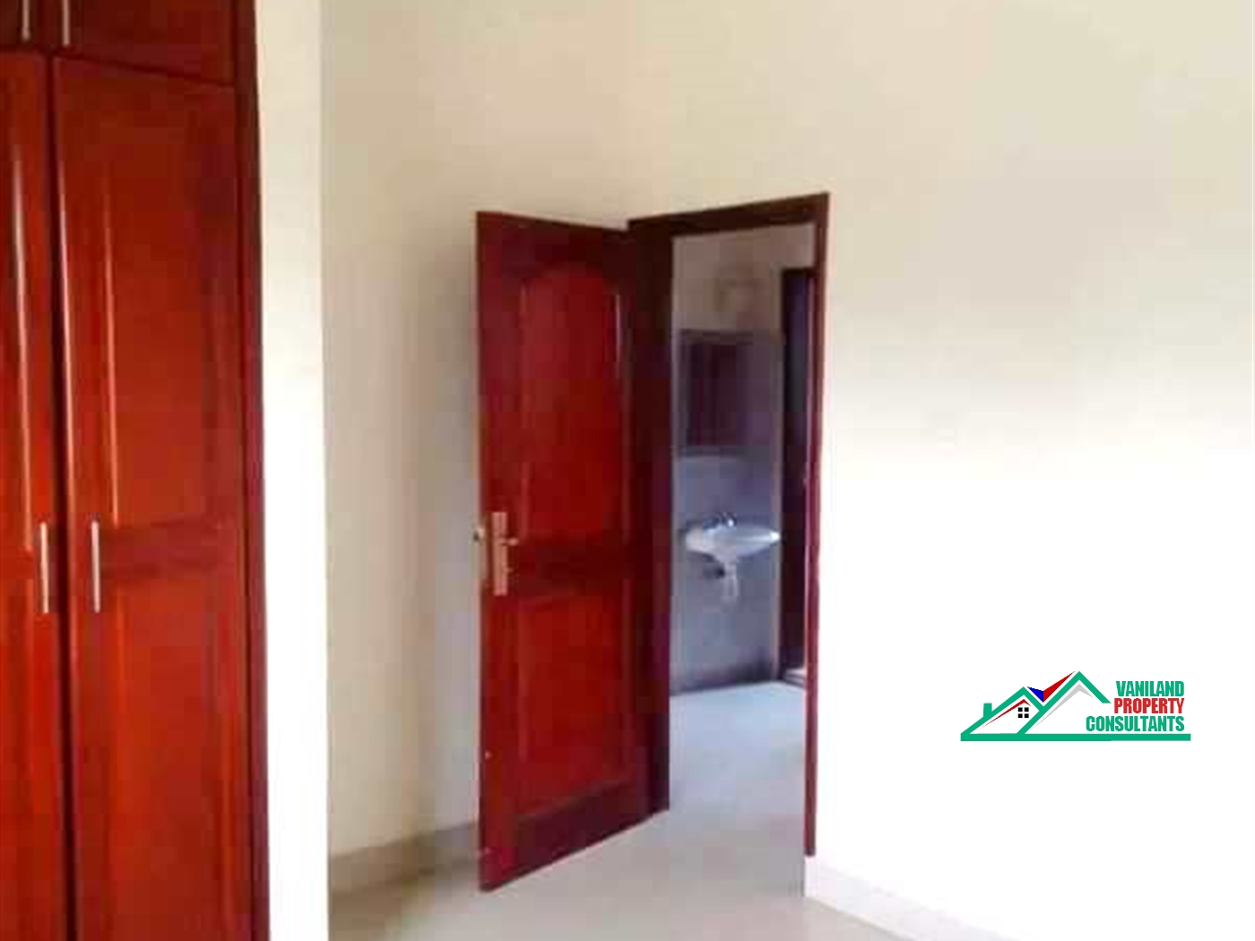 Semi Detached for rent in Seeta Wakiso