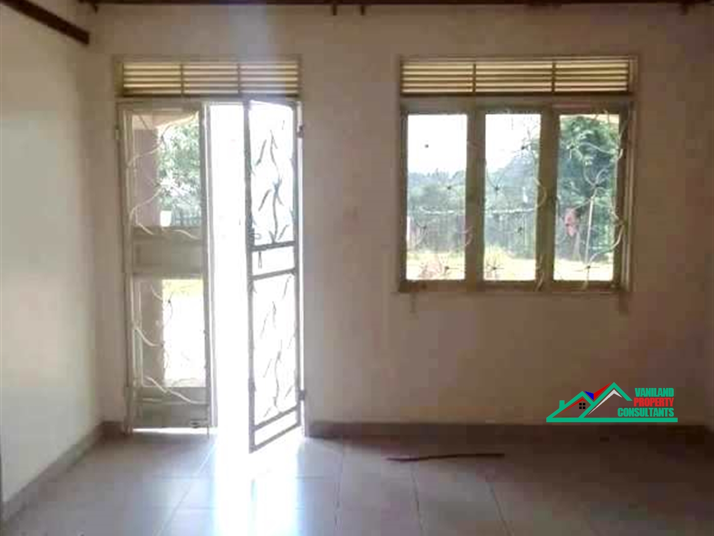 Semi Detached for rent in Seeta Wakiso