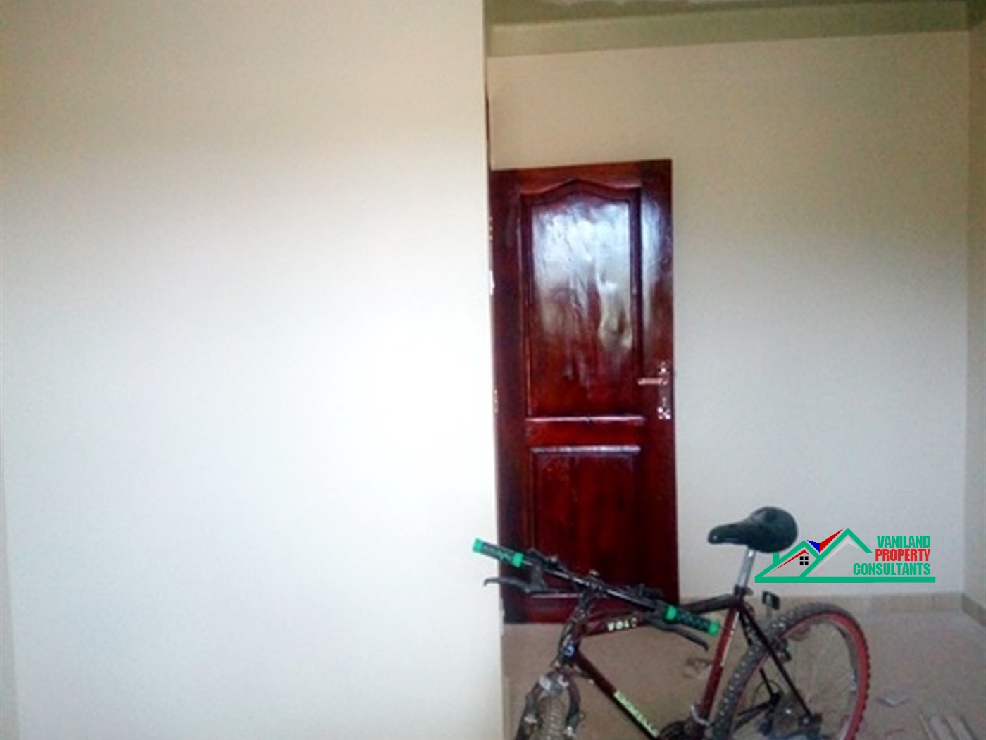 Apartment for rent in Seeta Wakiso