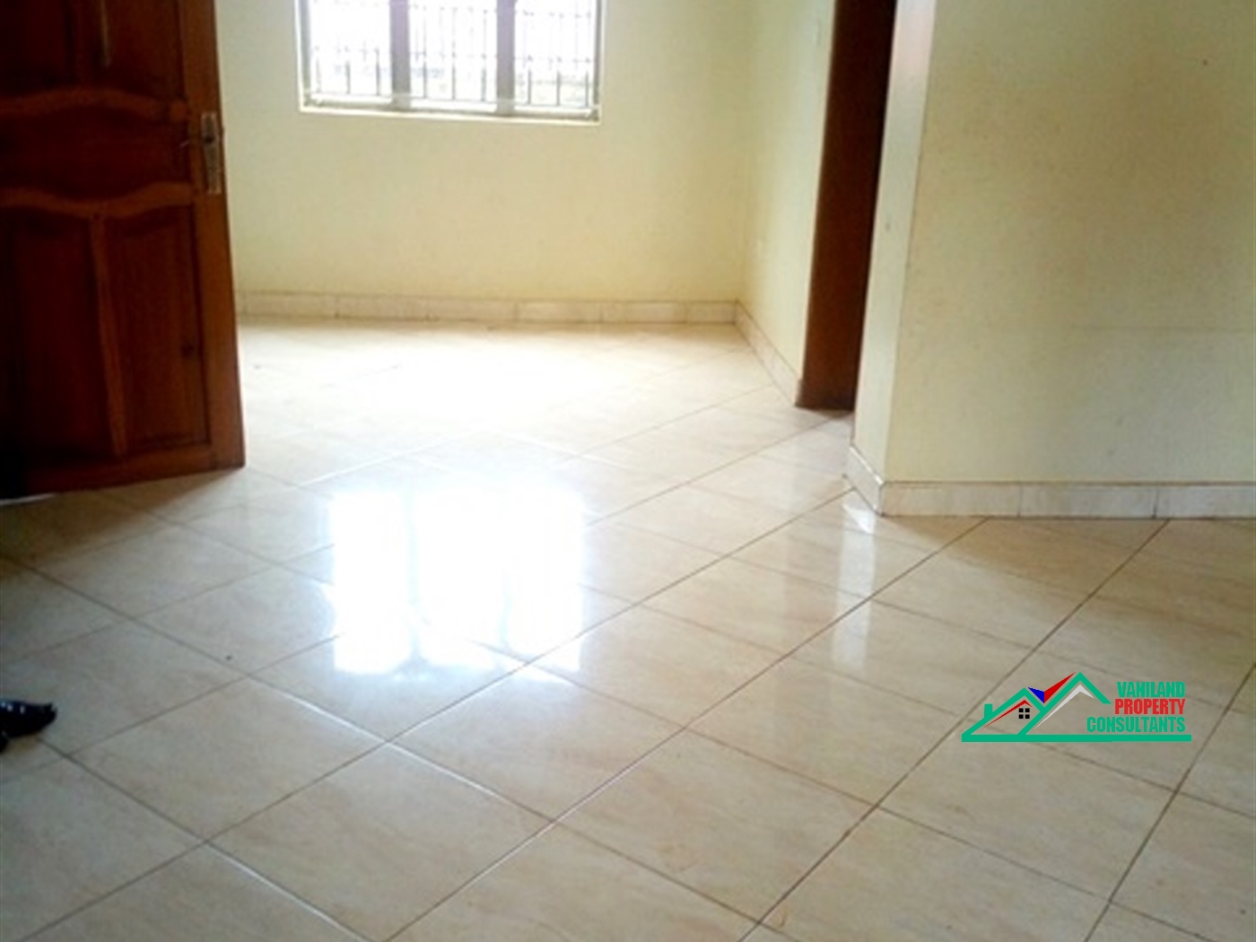 Apartment for rent in Seeta Wakiso