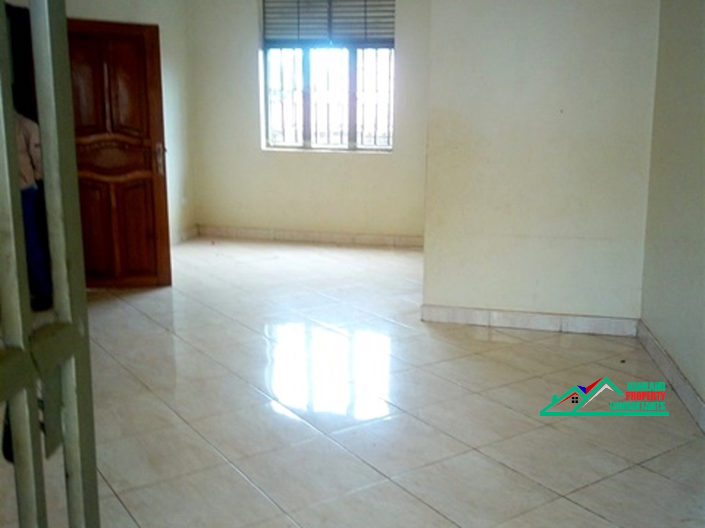 Apartment for rent in Seeta Wakiso