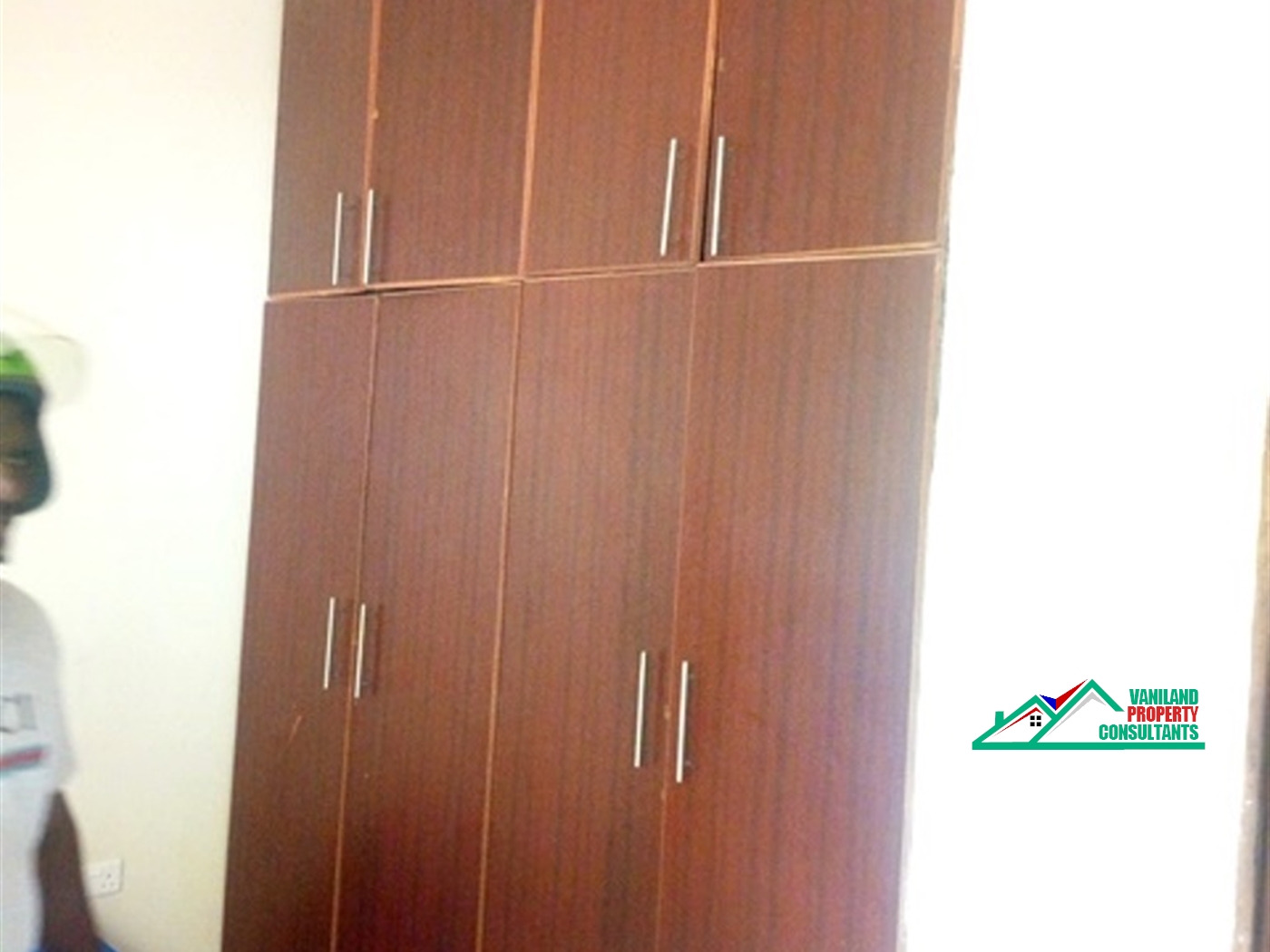 Apartment for rent in Seeta Wakiso