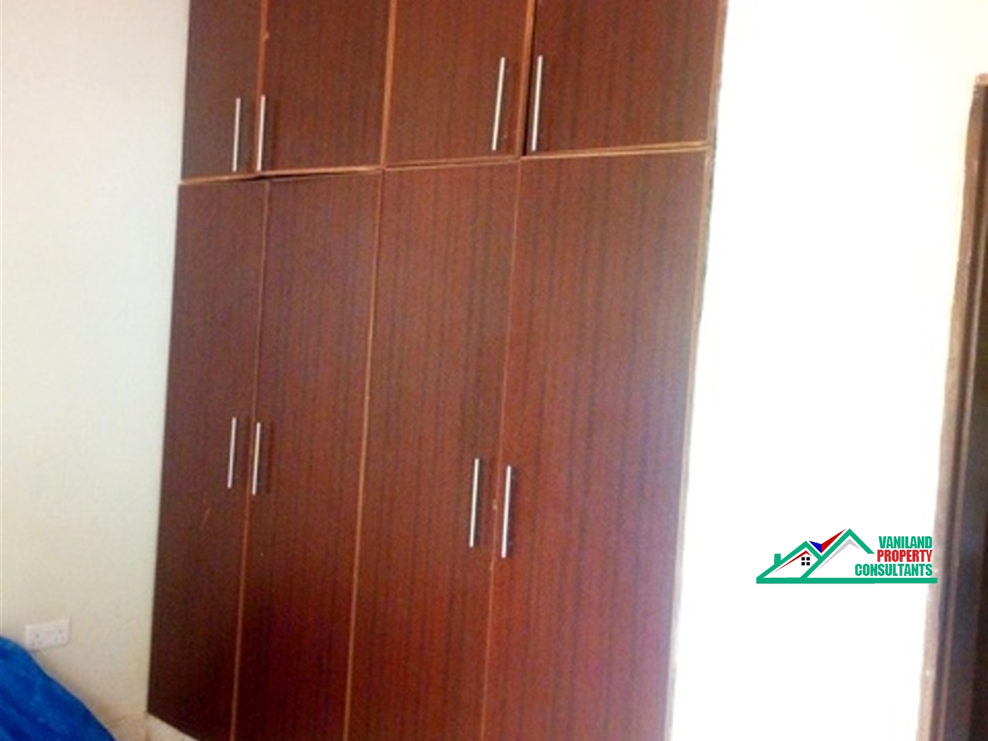 Apartment for rent in Seeta Wakiso