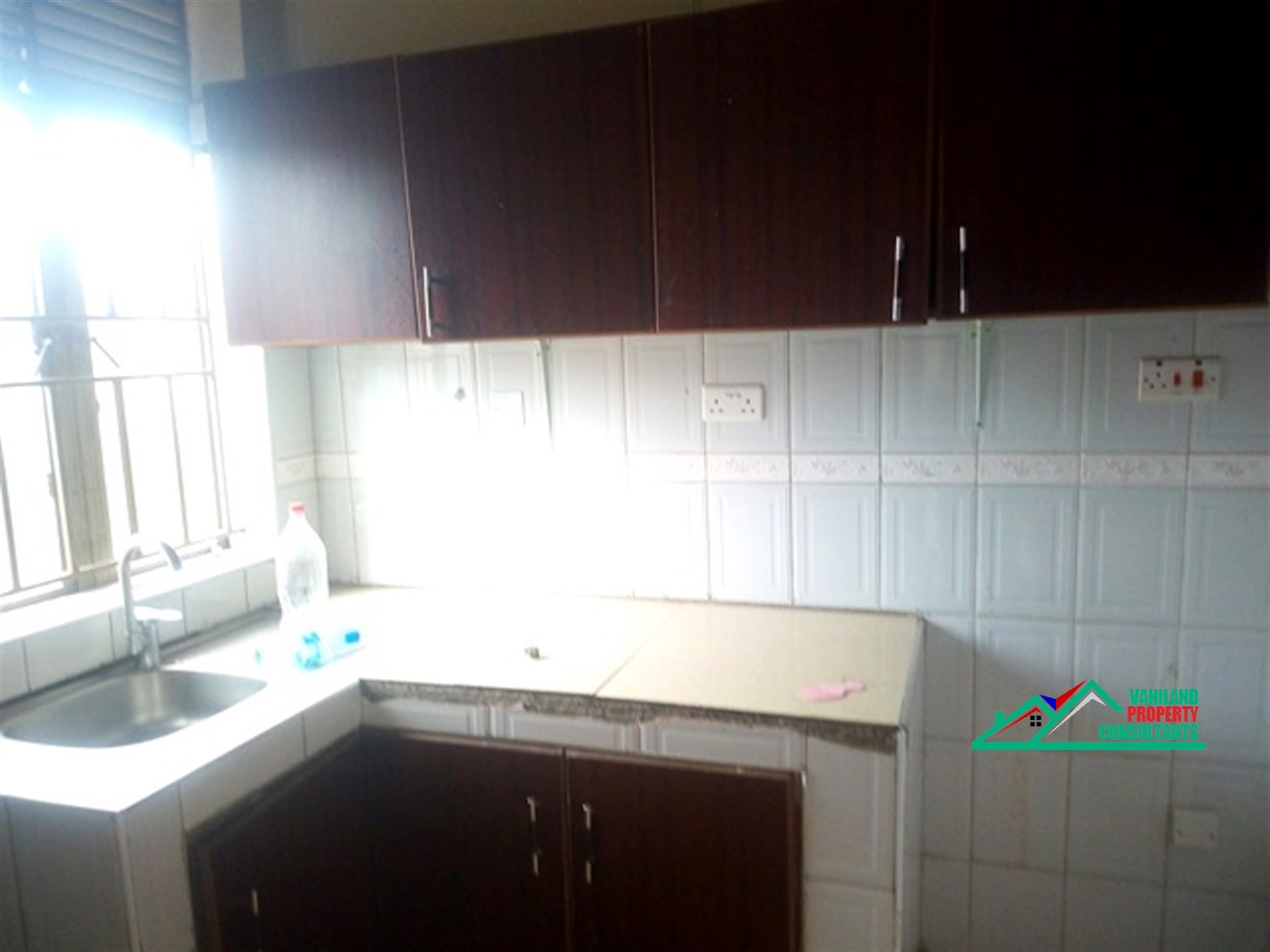 Apartment for rent in Seeta Wakiso