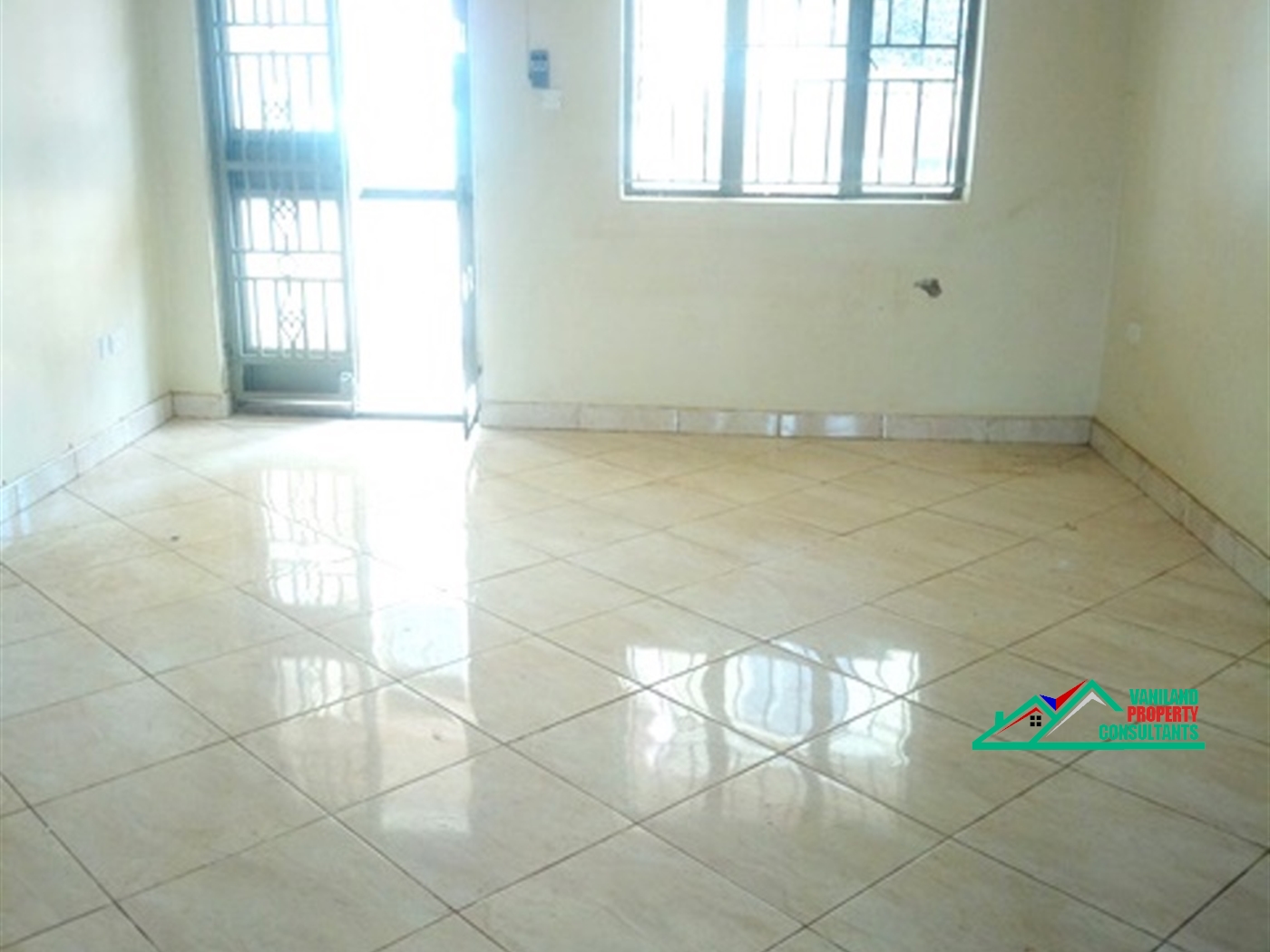 Apartment for rent in Seeta Wakiso