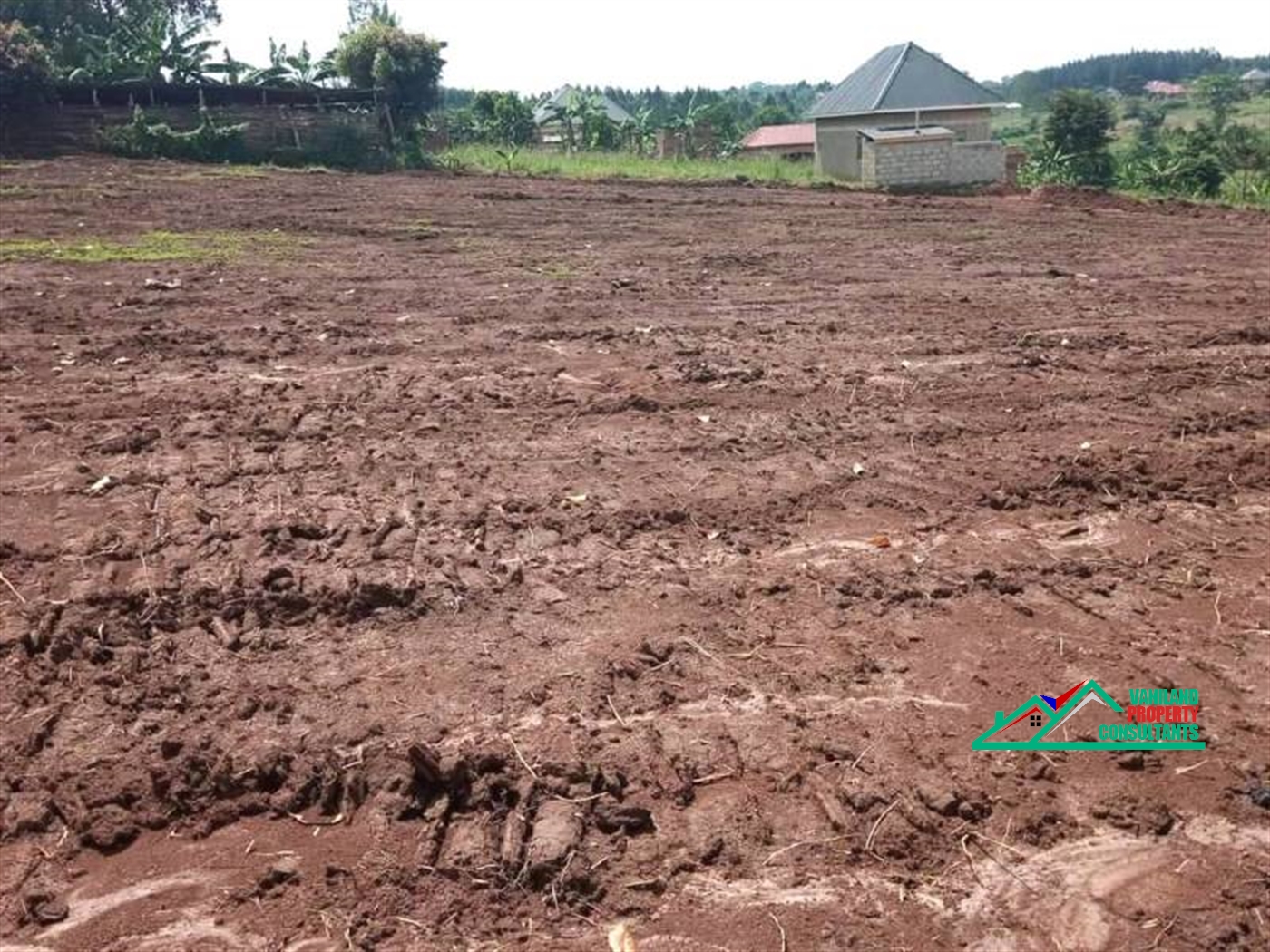 Residential Land for sale in Kiyunga Mukono