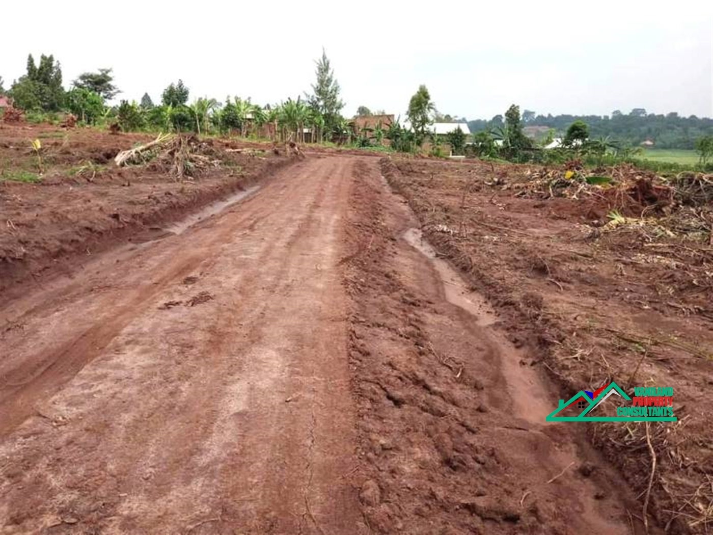 Residential Land for sale in Kiyunga Mukono