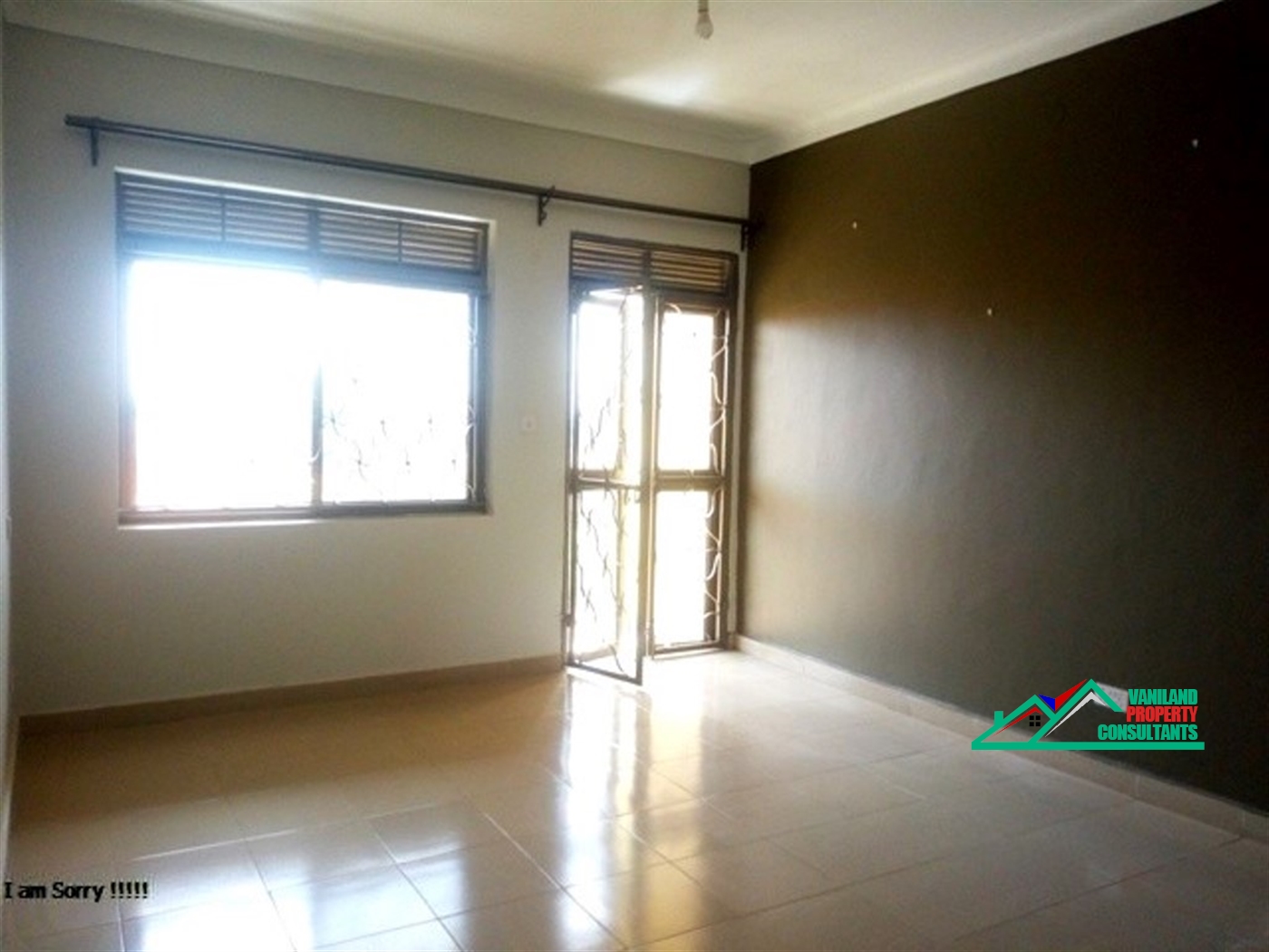 Apartment for rent in Kira Wakiso