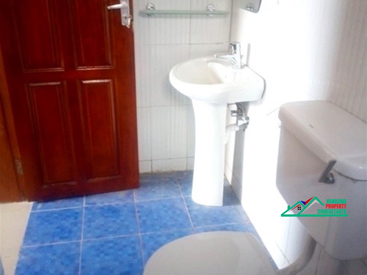 Apartment for rent in Kira Wakiso