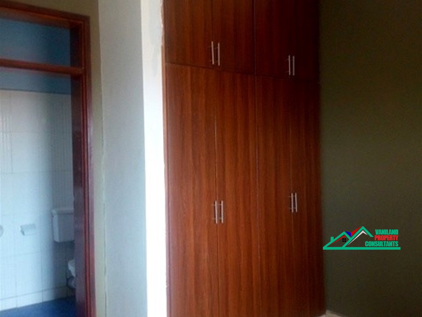 Apartment for rent in Kira Wakiso