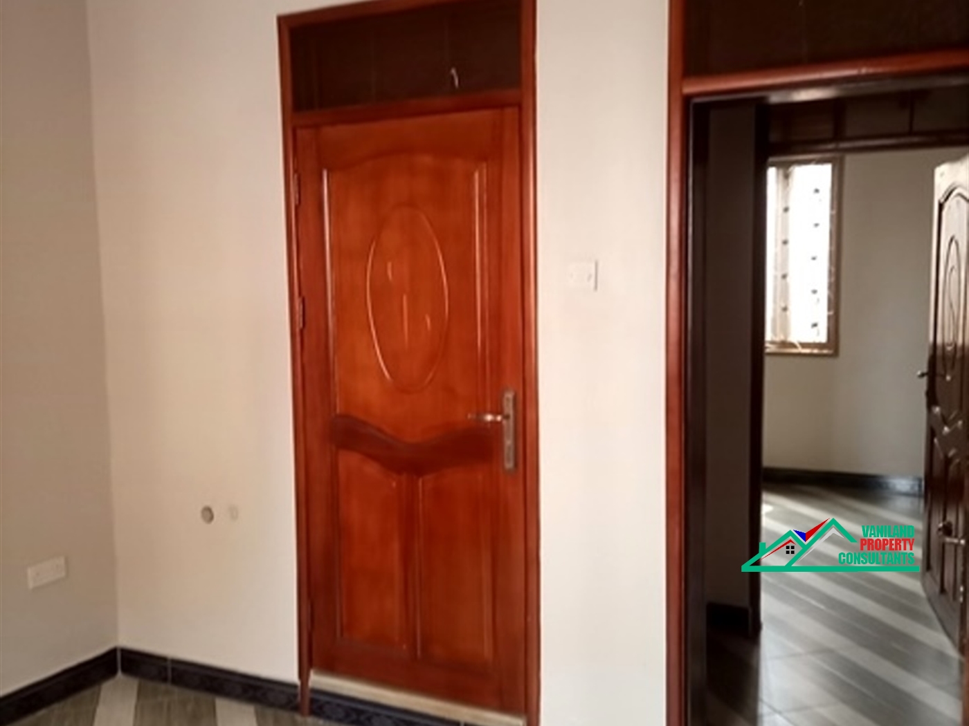 Apartment for rent in Kisaasi Wakiso