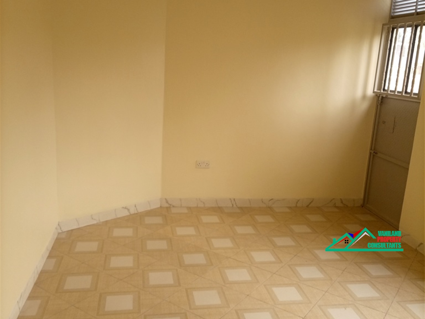 Apartment for rent in Bweyogerere Wakiso