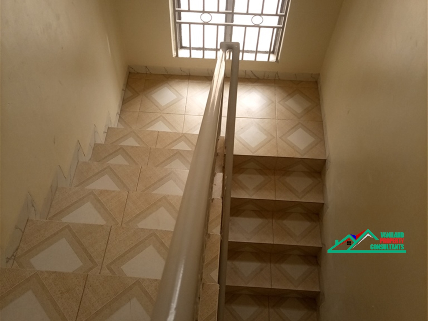 Apartment for rent in Bweyogerere Wakiso