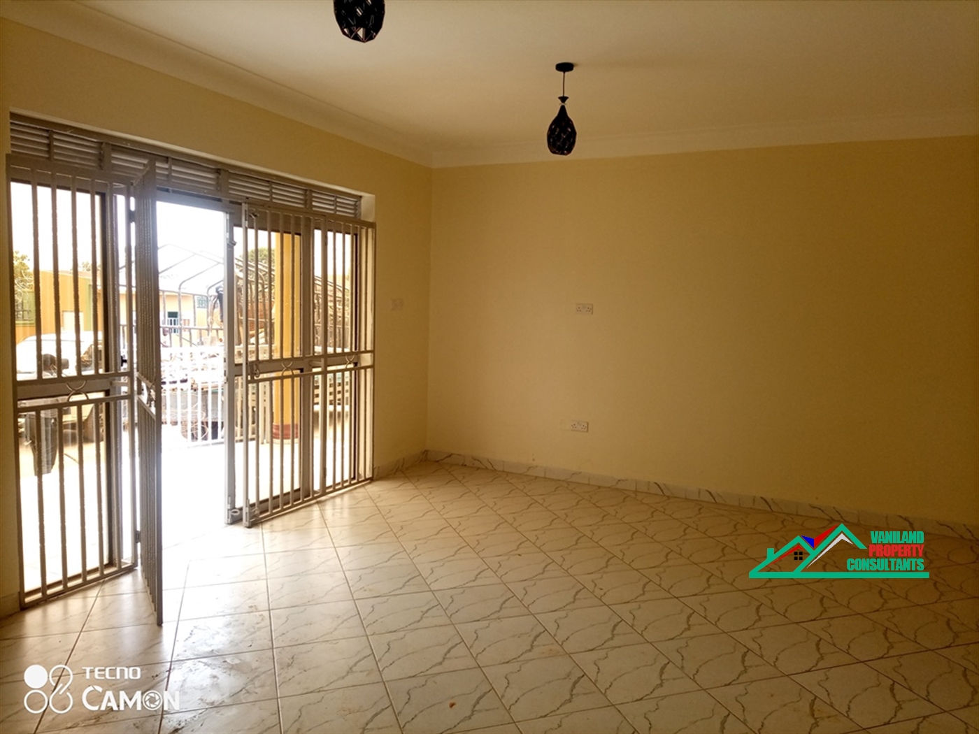 Apartment for rent in Bweyogerere Wakiso