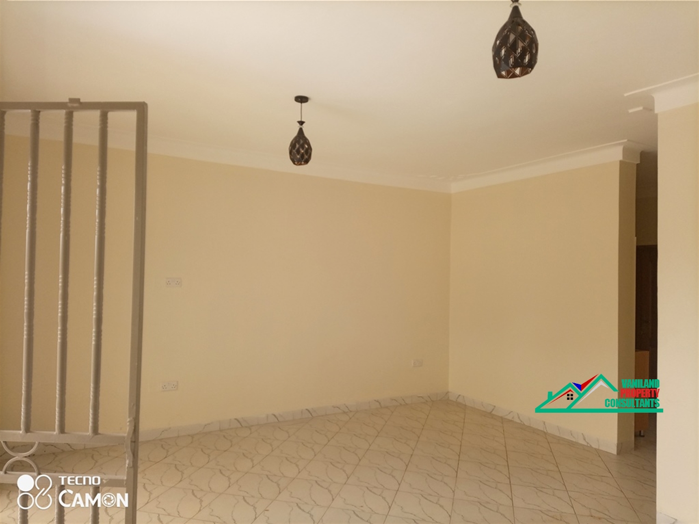 Apartment for rent in Bweyogerere Wakiso