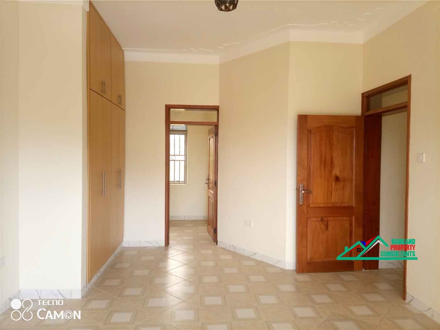 Apartment for rent in Bweyogerere Wakiso